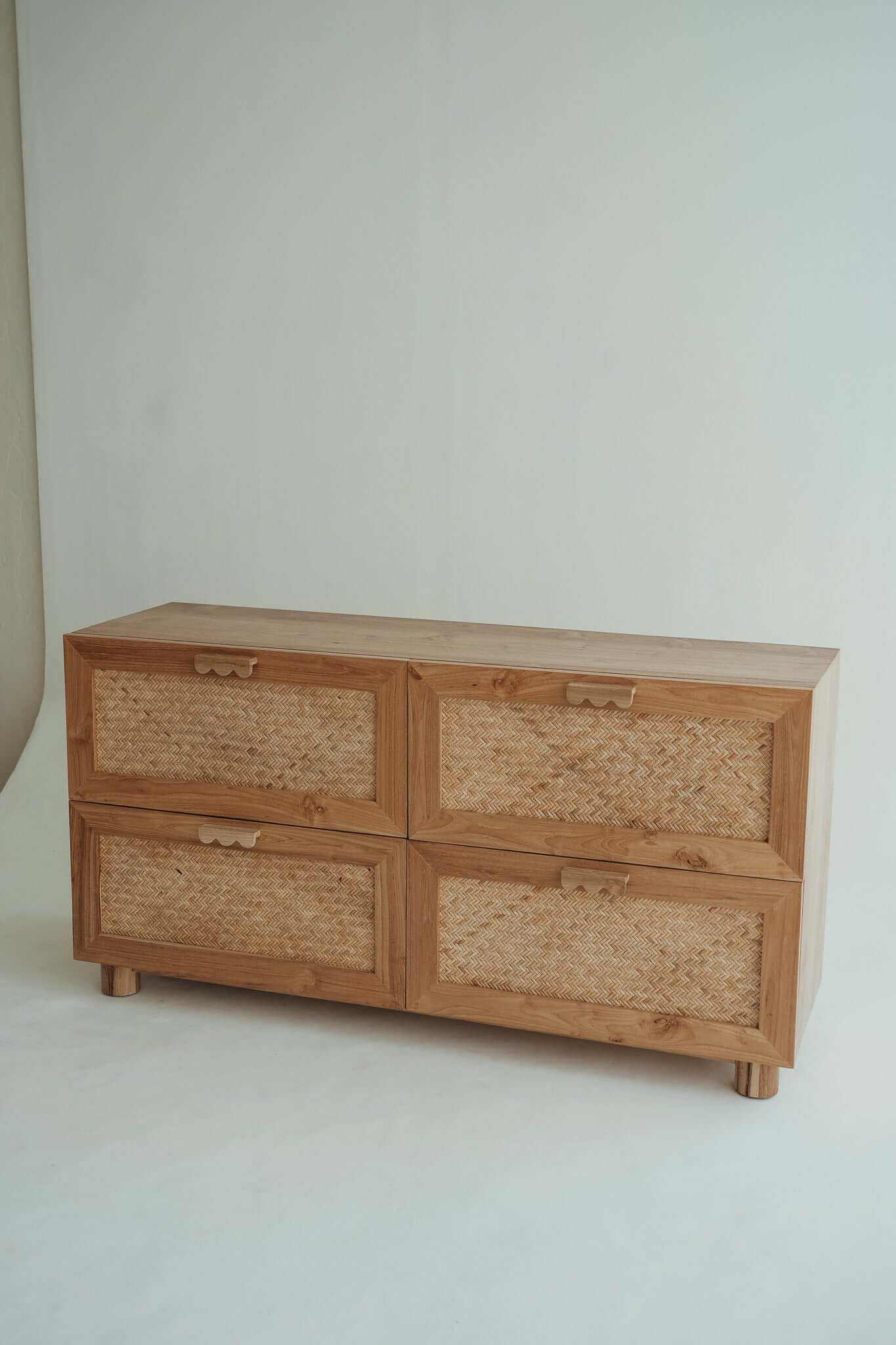 THE DESA DRAWERS by Black Salt Co Designer Homewares Furniture Australia