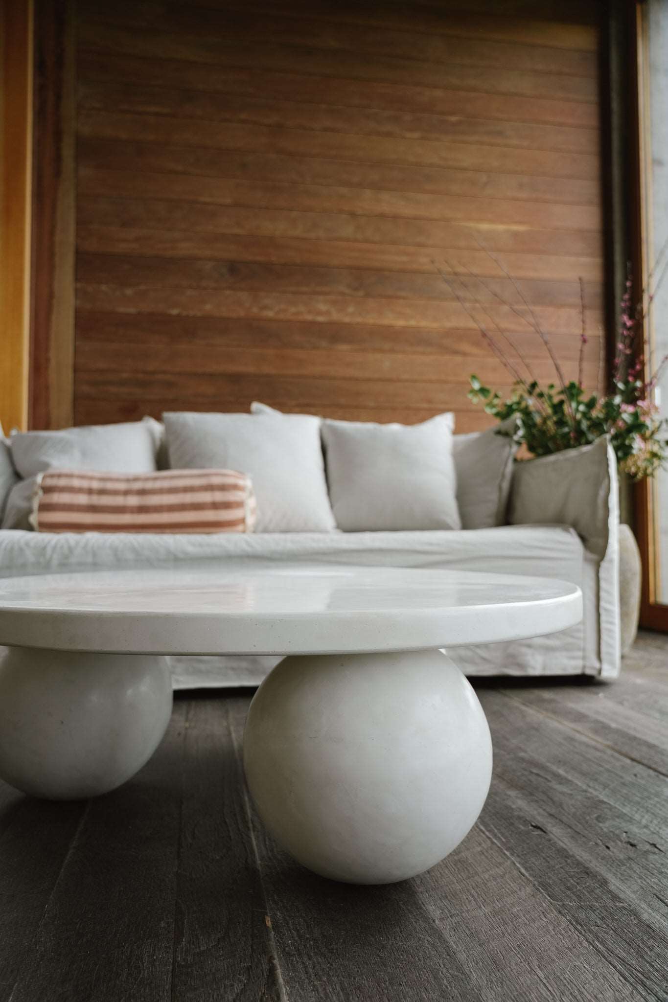 THE EOS COFFEE TABLE by Black Salt Co Designer Homewares Furniture Australia