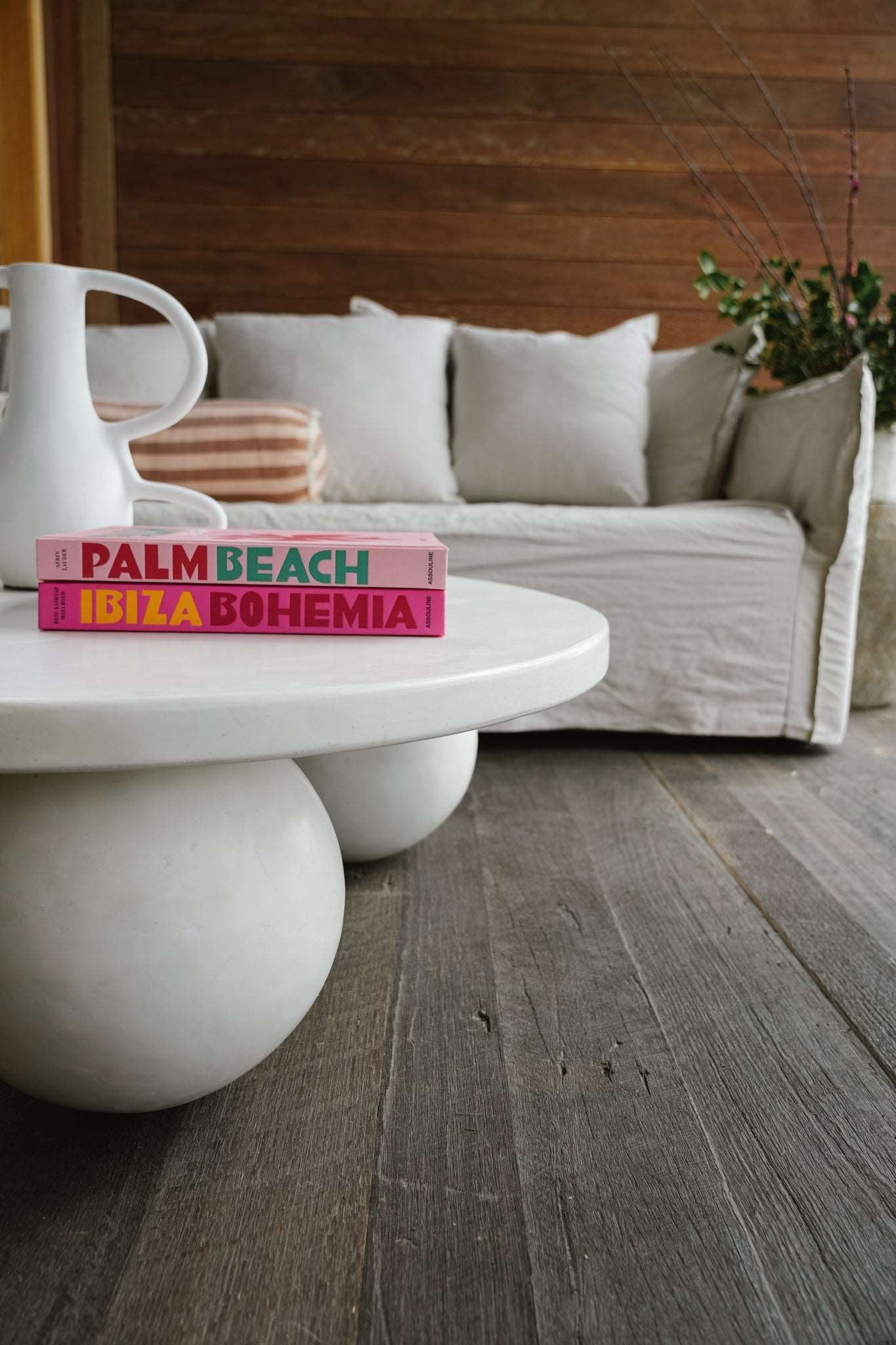 THE EOS COFFEE TABLE by Black Salt Co Designer Homewares Furniture Australia