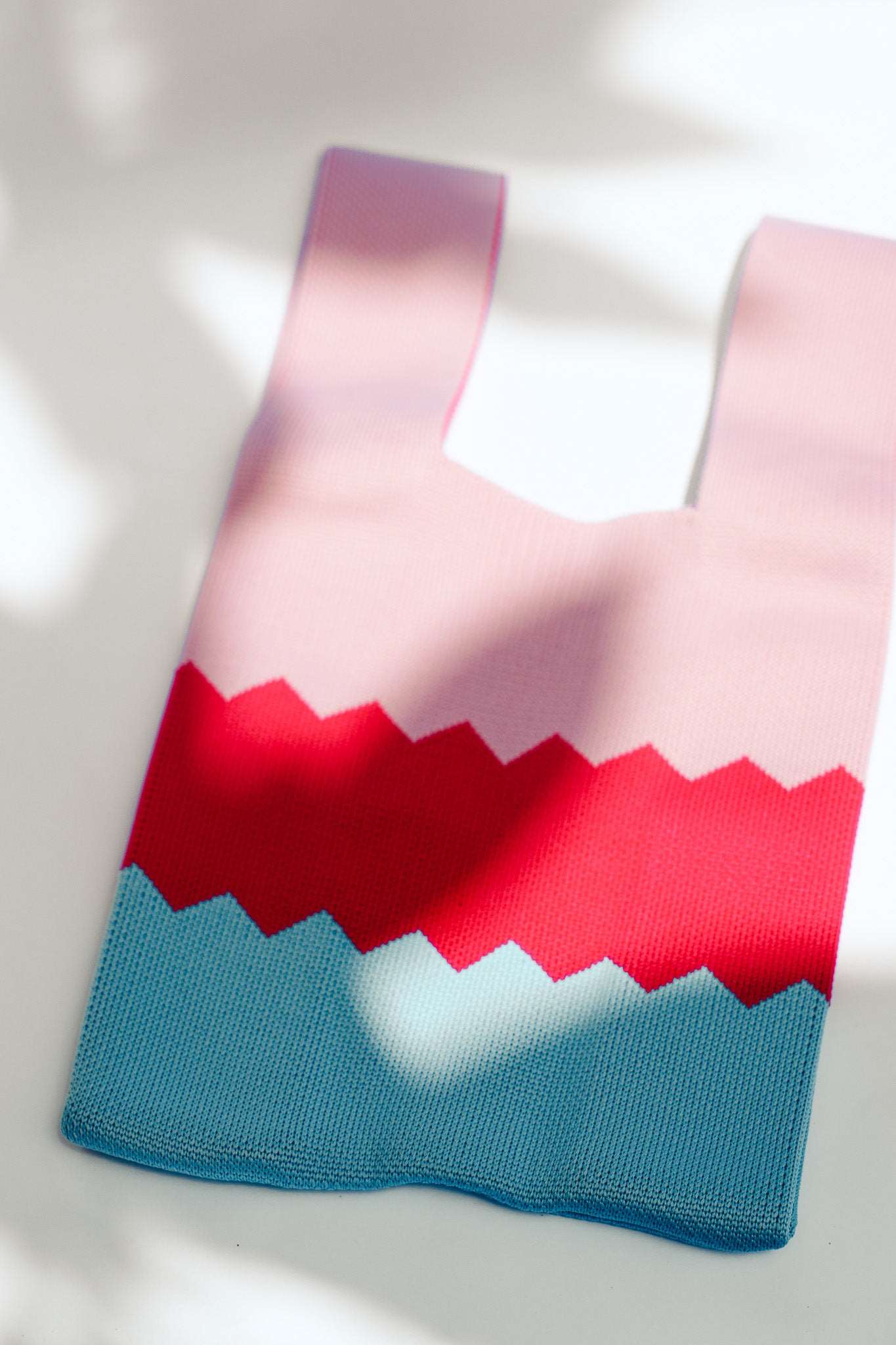 THE FIESTA BAGS Color: Black Checkers by HIBISCUS THE LABEL Designer Homewares Furniture Australia