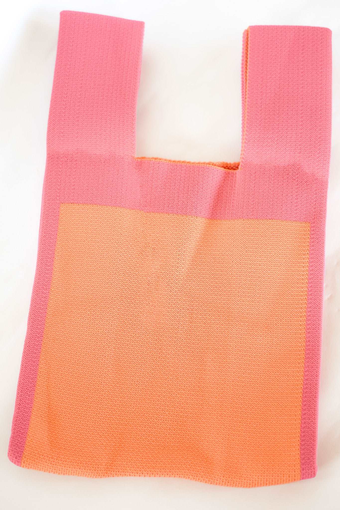 THE FIESTA BAGS Color: Pop Sunset by HIBISCUS THE LABEL Designer Homewares Furniture Australia