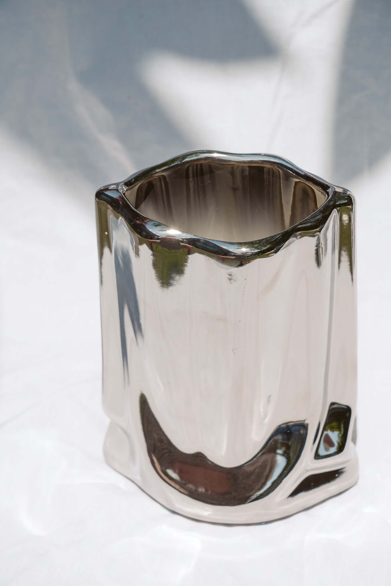 THE FLORA VASE by HIBISCUS THE LABEL Designer Homewares Furniture Australia
