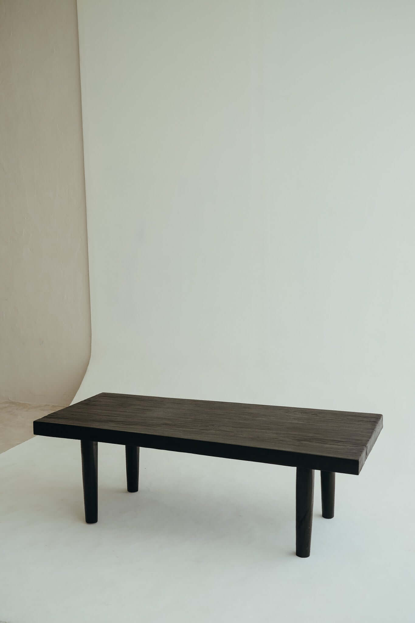 THE HUGO TABLE by Black Salt Co Designer Homewares Furniture Australia