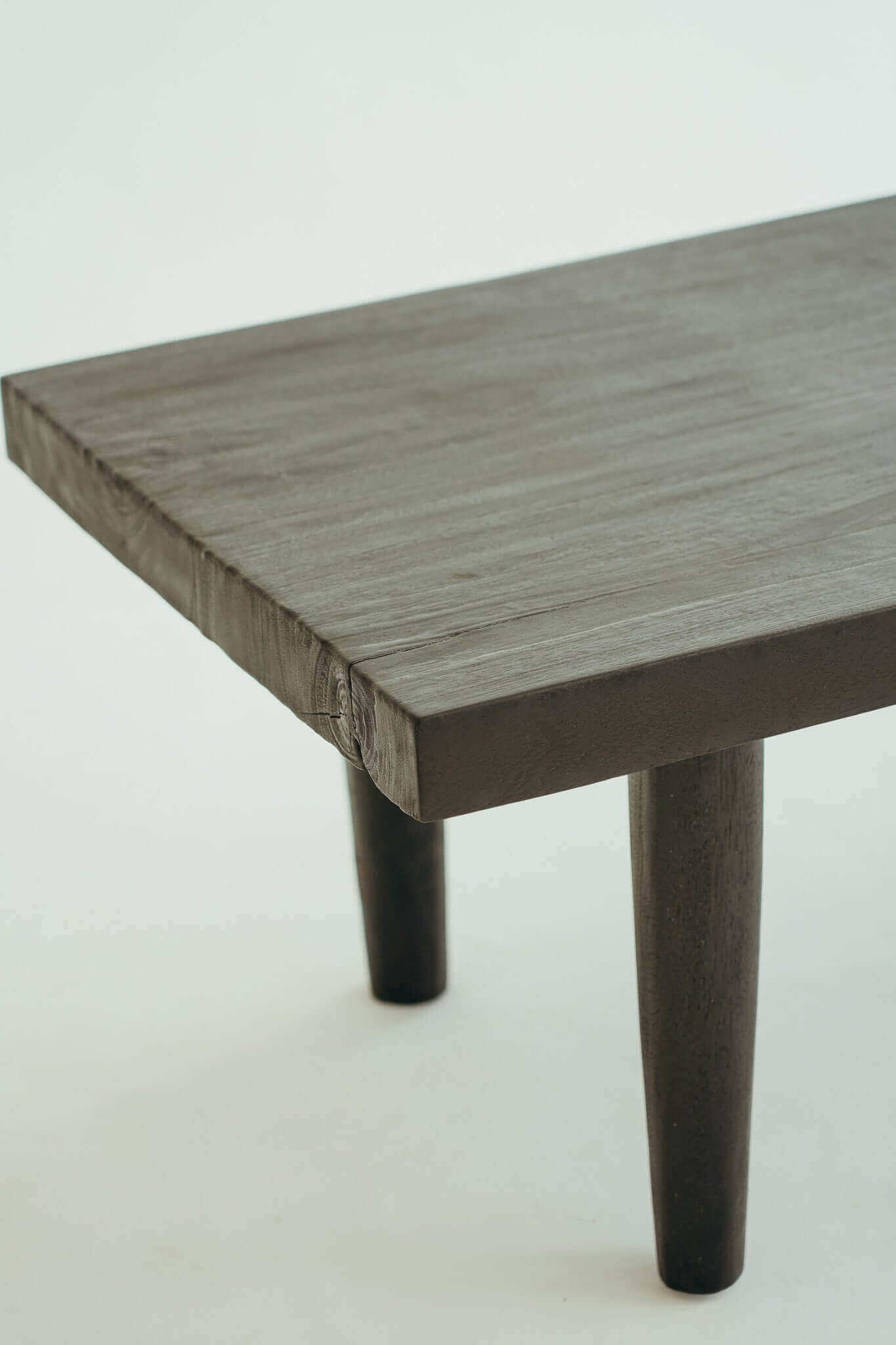 THE HUGO TABLE by Black Salt Co Designer Homewares Furniture Australia