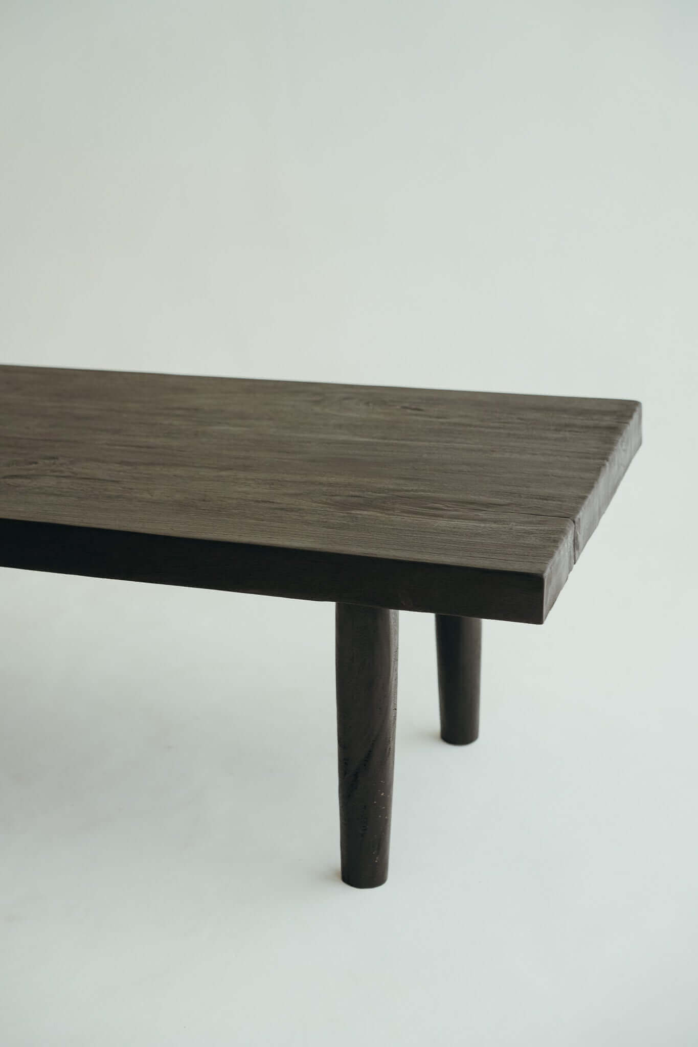 THE HUGO TABLE by Black Salt Co Designer Homewares Furniture Australia