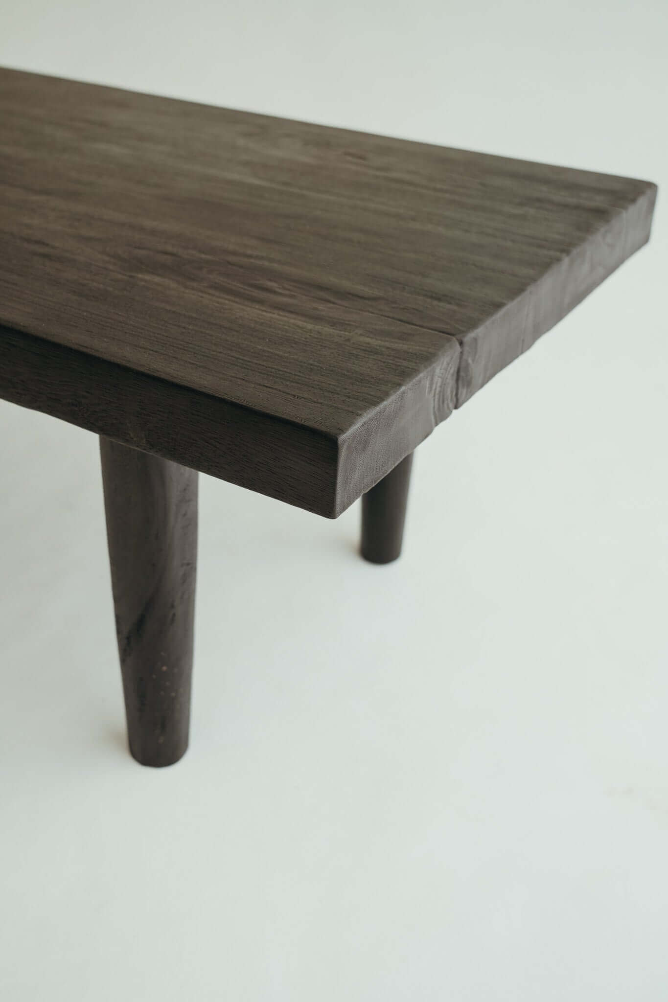 THE HUGO TABLE by Black Salt Co Designer Homewares Furniture Australia