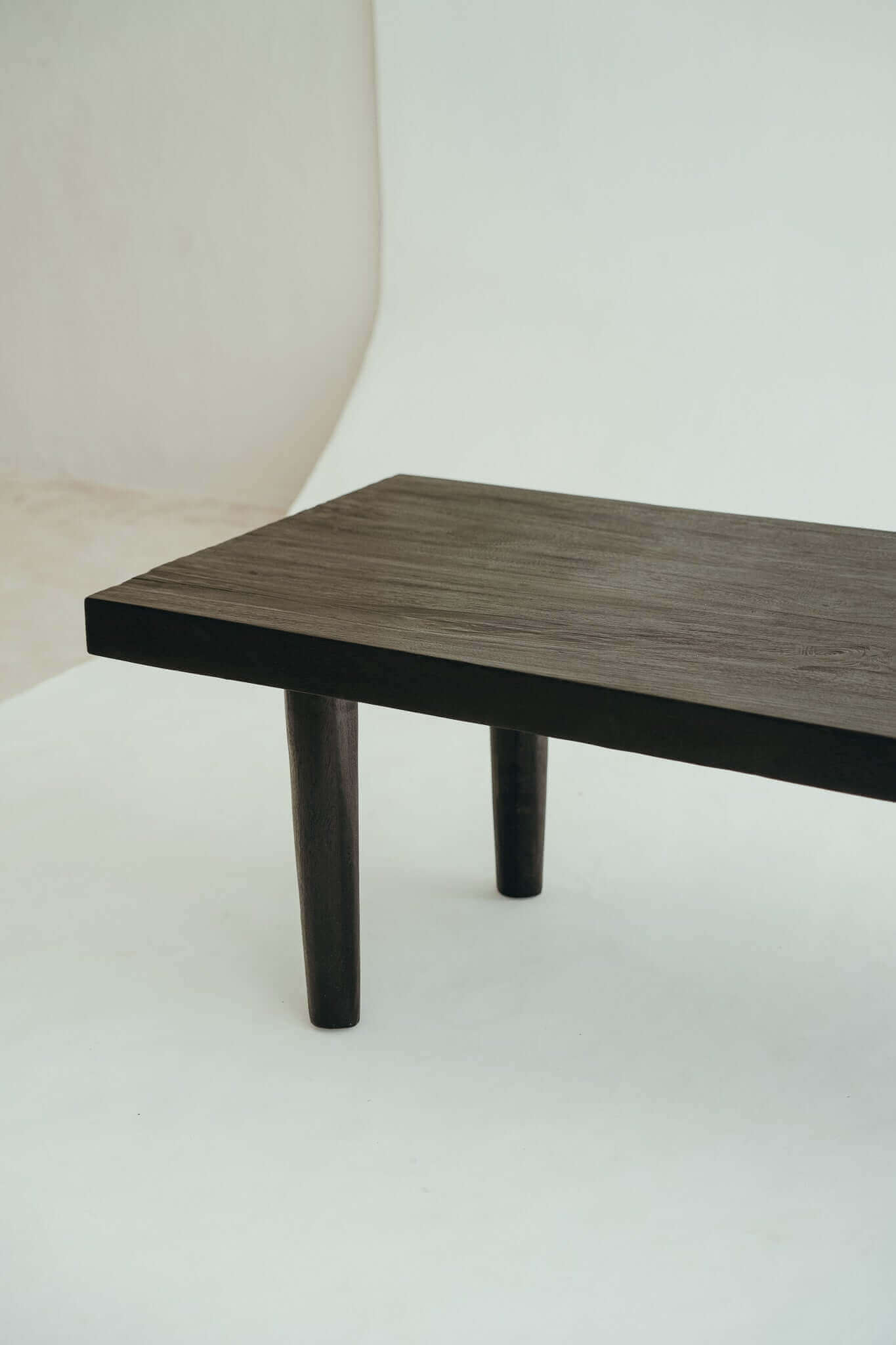 THE HUGO TABLE by Black Salt Co Designer Homewares Furniture Australia
