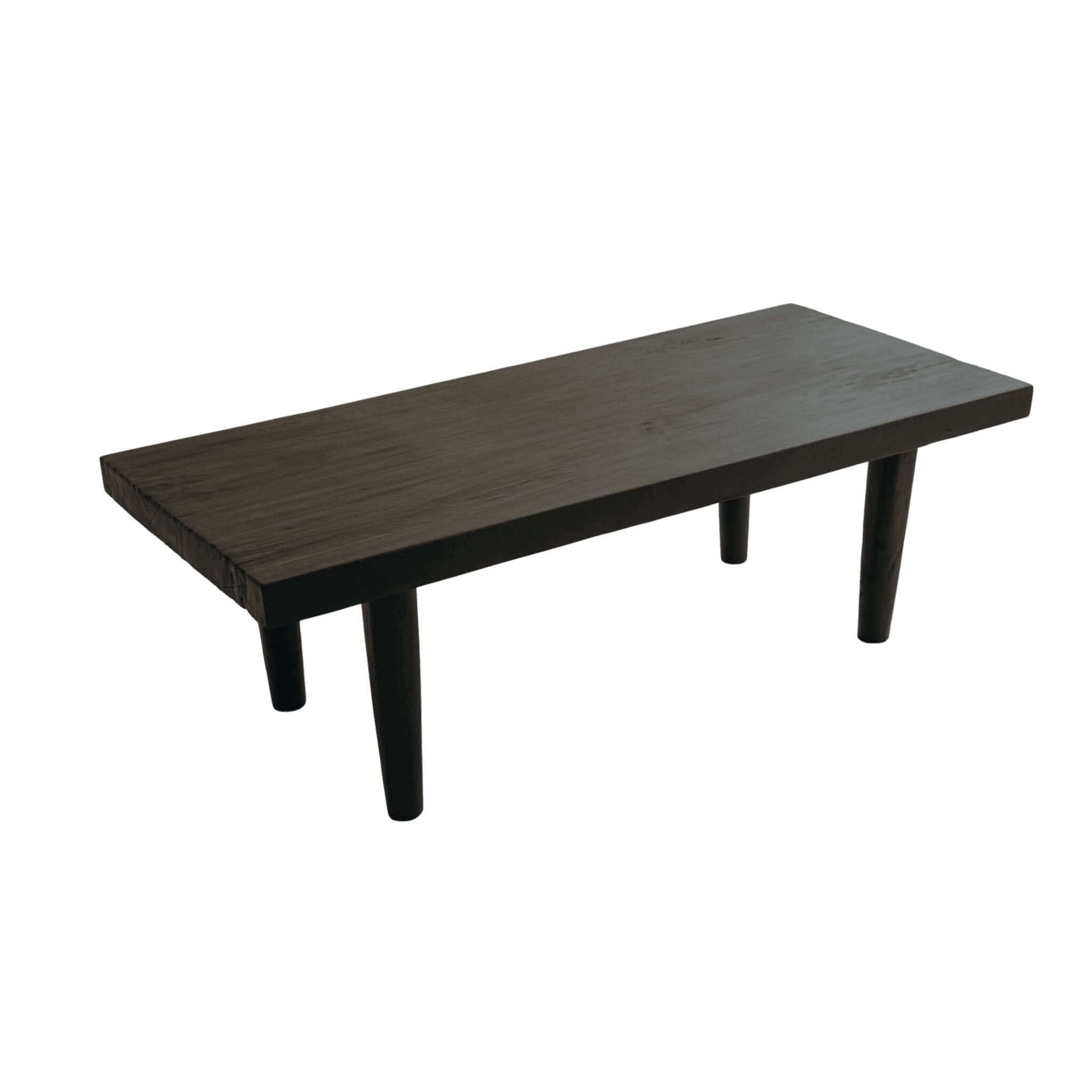 THE HUGO TABLE by Black Salt Co Designer Homewares Furniture Australia