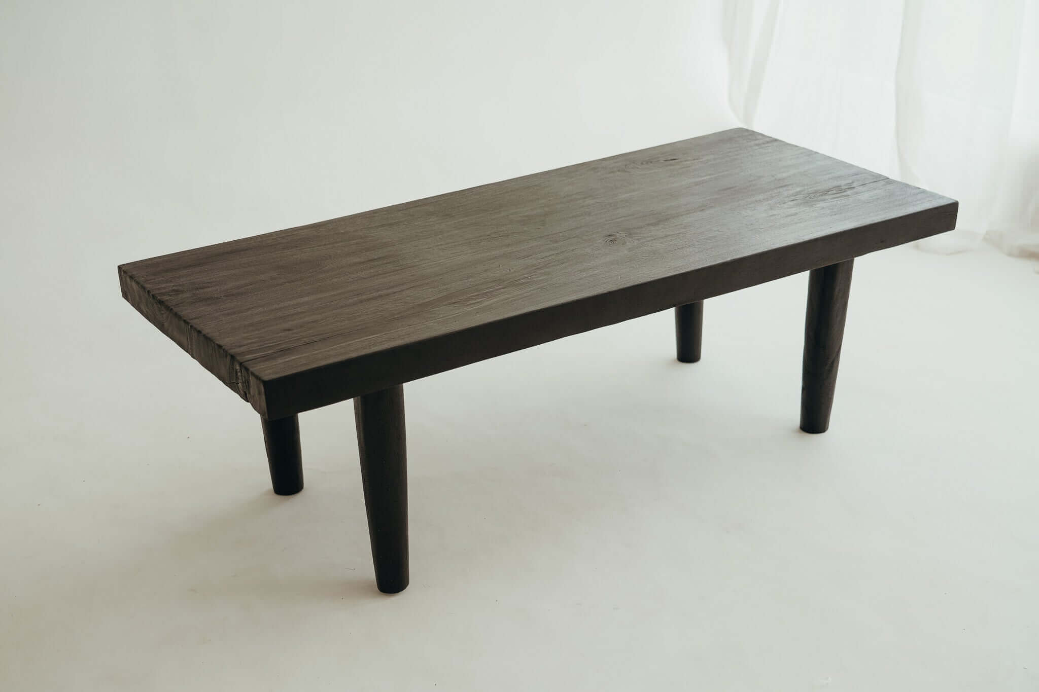 THE HUGO TABLE by Black Salt Co Designer Homewares Furniture Australia