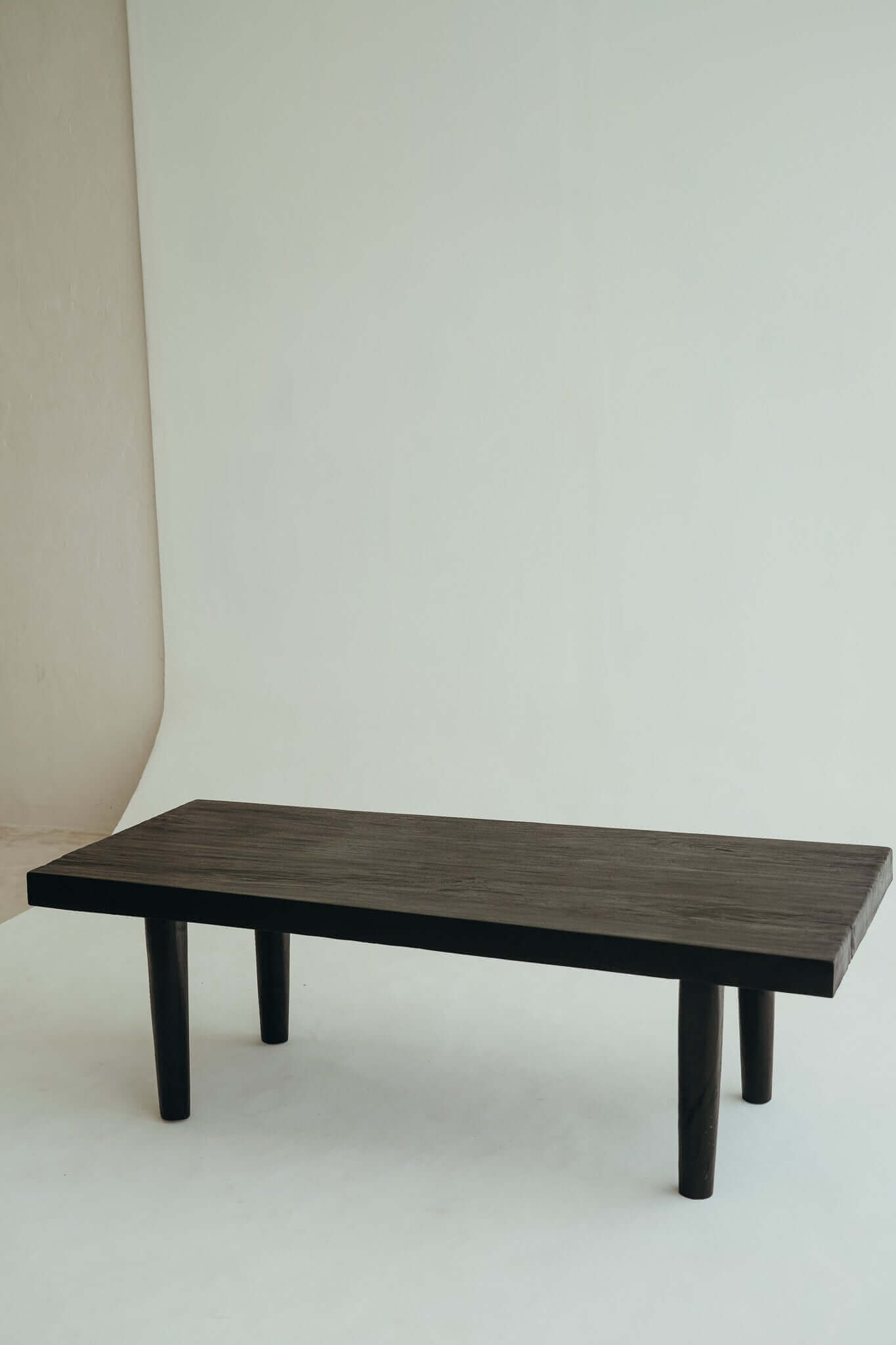 THE HUGO TABLE by Black Salt Co Designer Homewares Furniture Australia