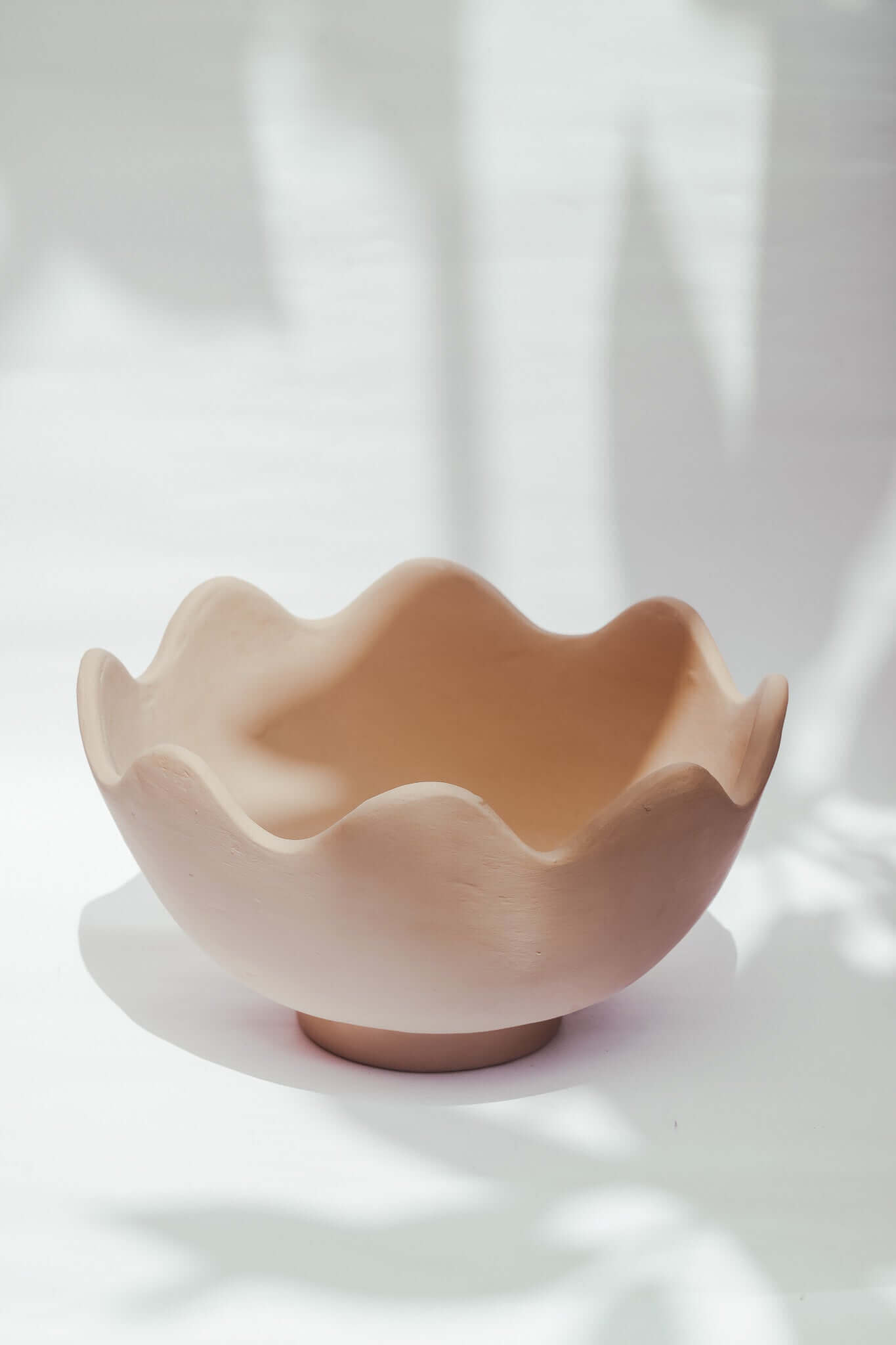 THE JAYA BOWL by Black Salt Co Designer Homewares Furniture Australia