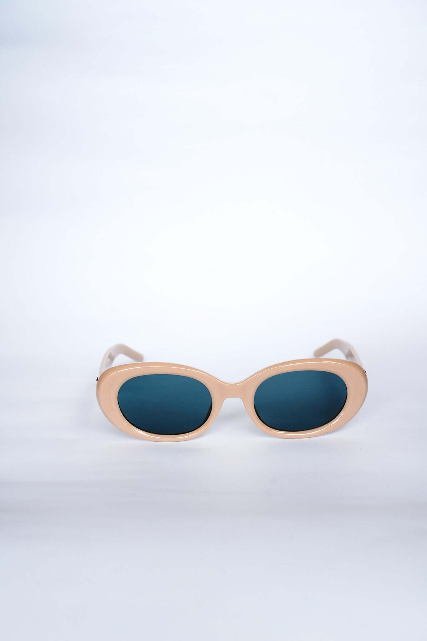 THE MOROCCO SUNGLASSES - NUDE by HIBISCUS THE LABEL Designer Homewares Furniture Australia