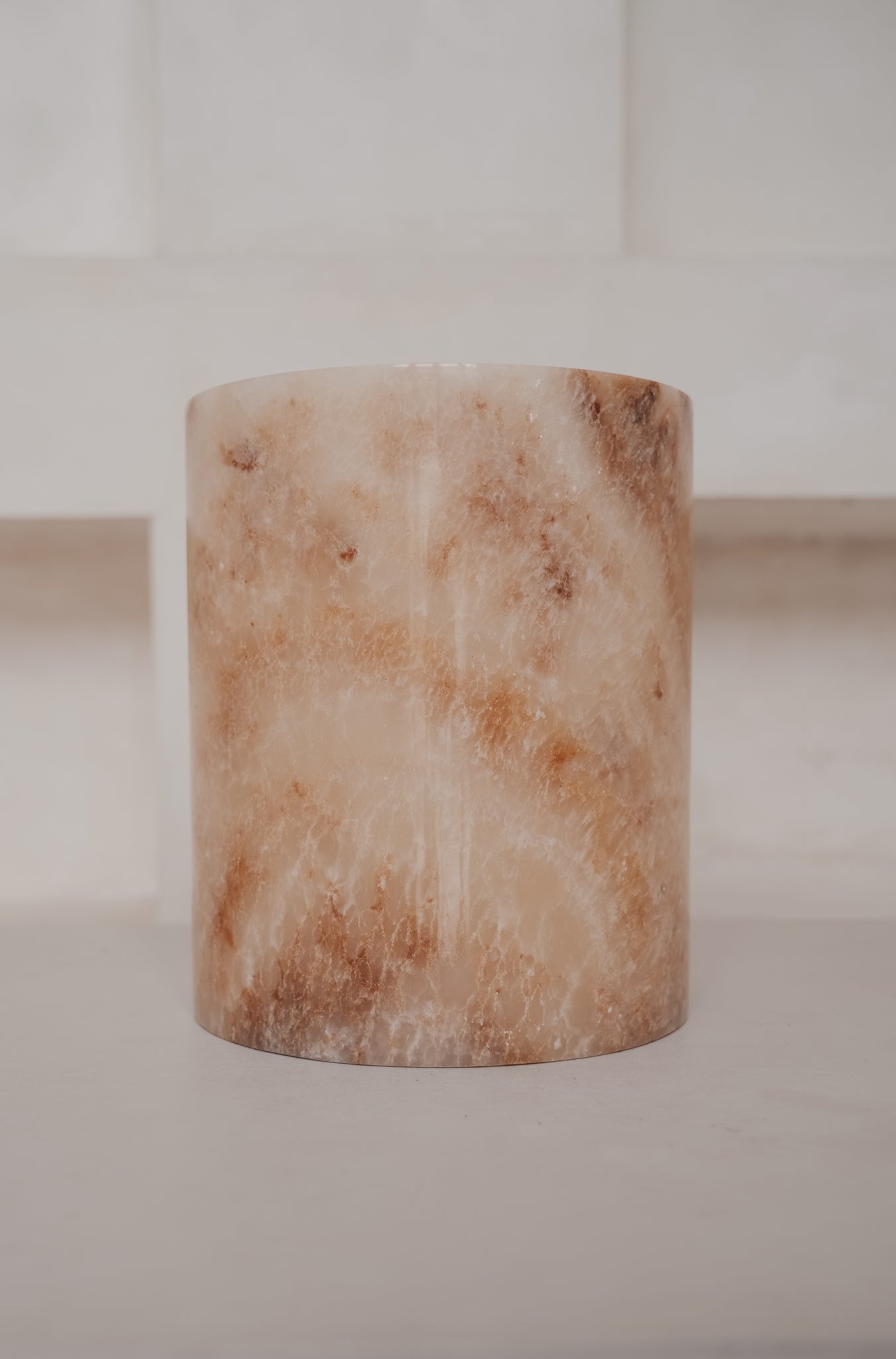 THE ONYX VASE XL by Black Salt Co Shop Designer Homewares Furniture Australia