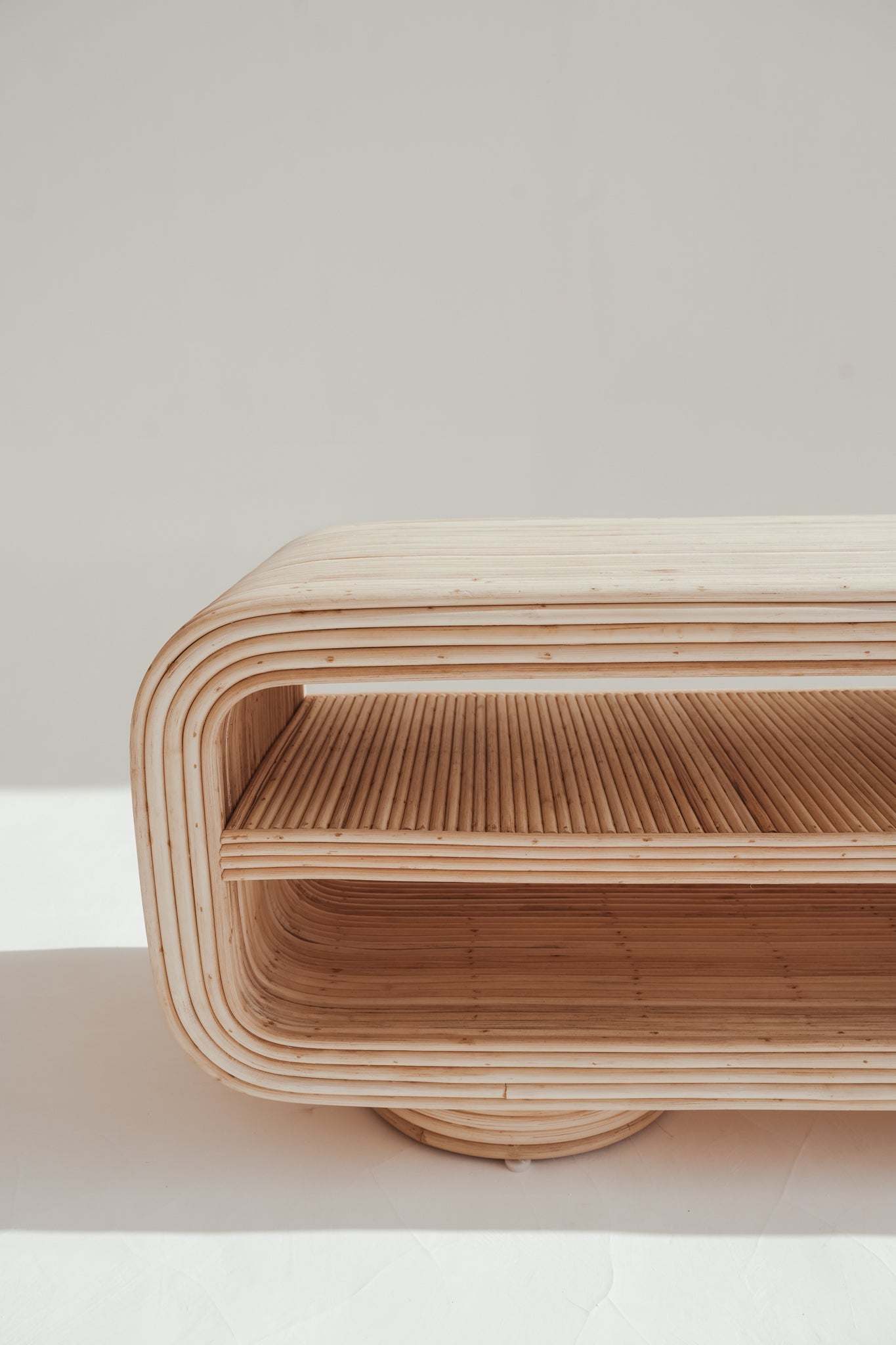 THE RICO TV CABINET by Black Salt Co Designer Homewares Furniture Australia