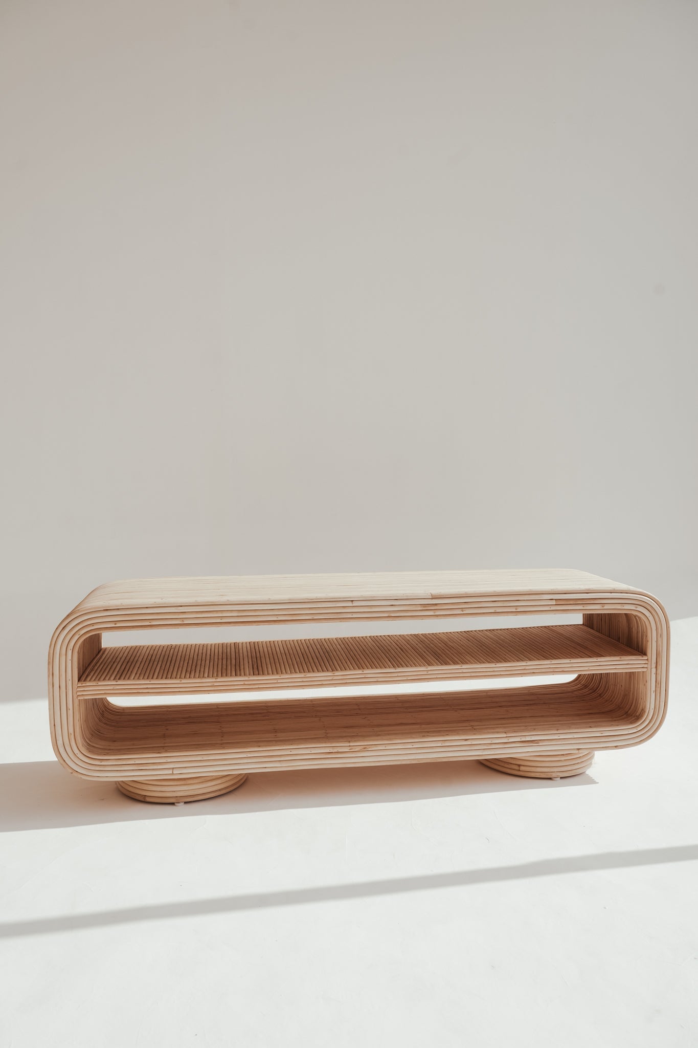 THE RICO TV CABINET by Black Salt Co Designer Homewares Furniture Australia