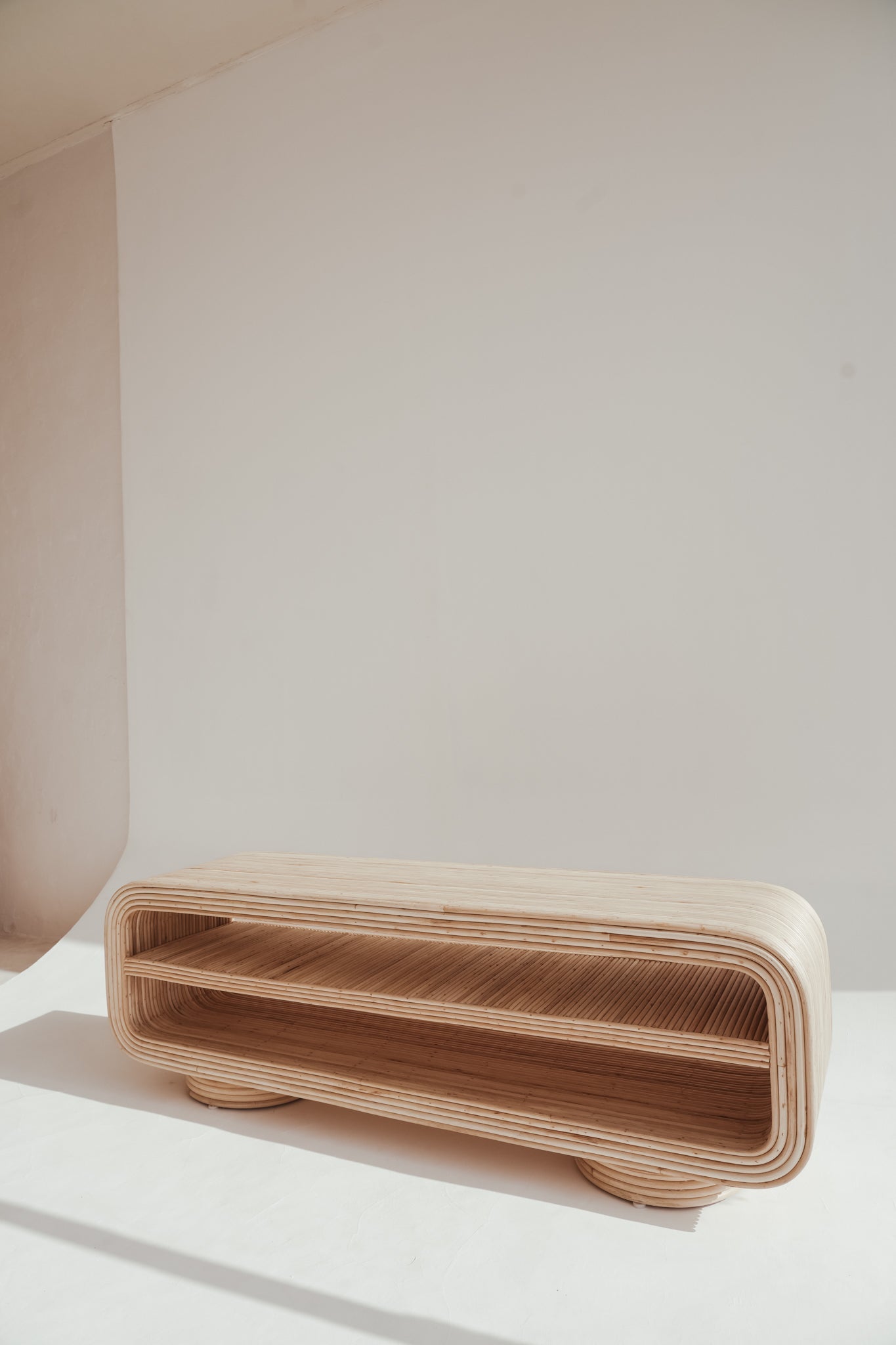 THE RICO TV CABINET by Black Salt Co Designer Homewares Furniture Australia