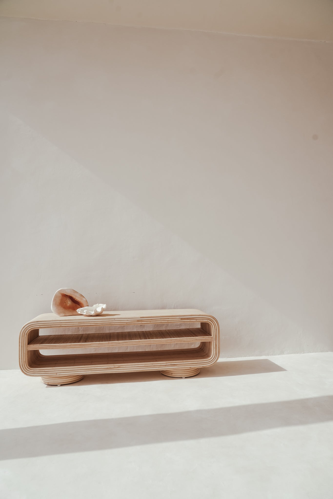 THE RICO TV CABINET by Black Salt Co Designer Homewares Furniture Australia