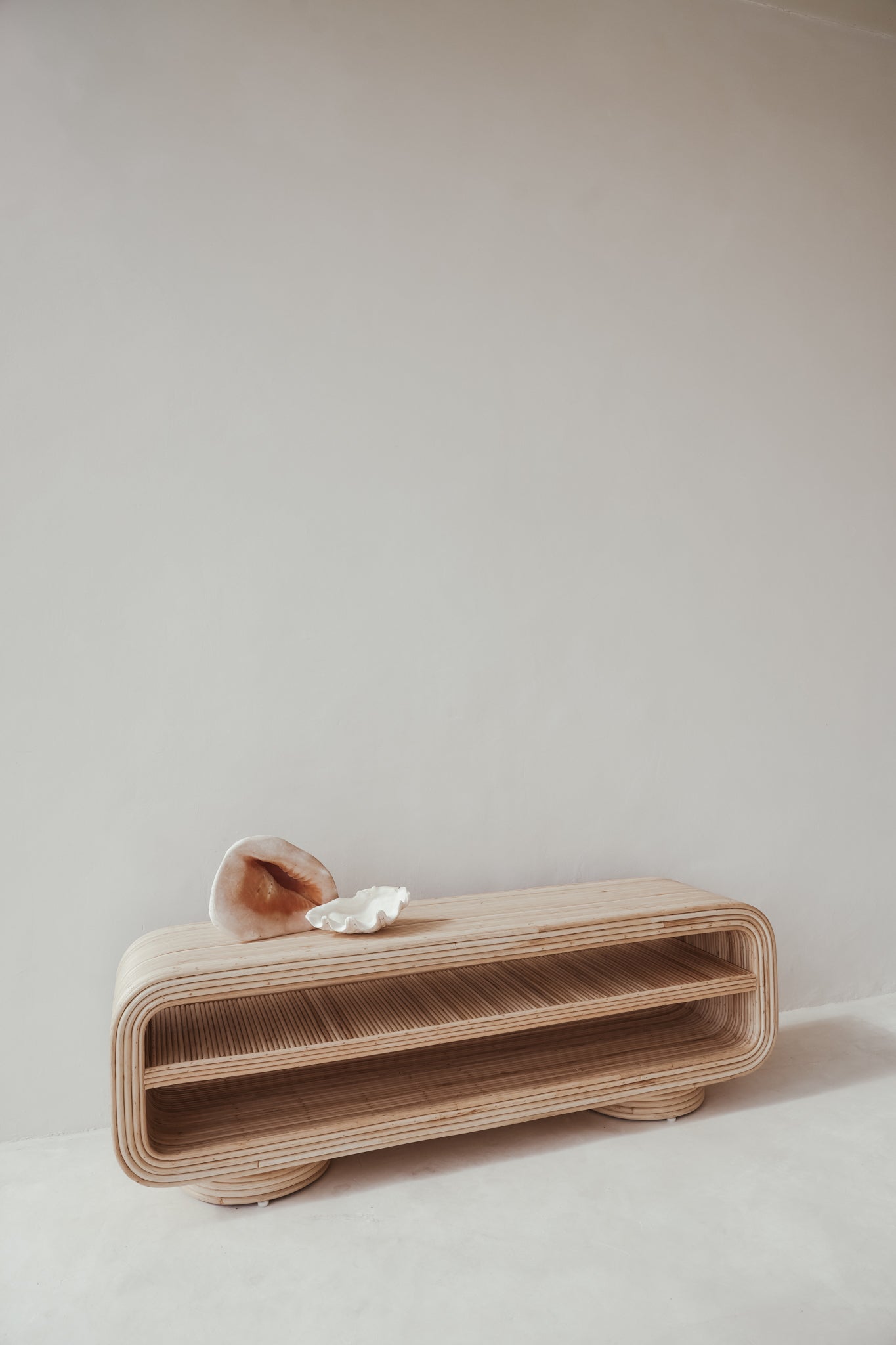 THE RICO TV CABINET by Black Salt Co Designer Homewares Furniture Australia