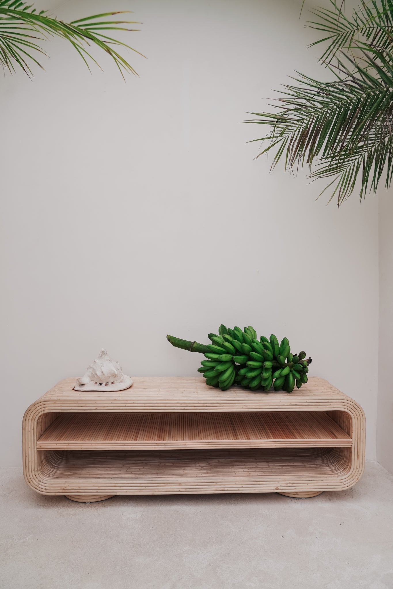 THE RICO TV CABINET by Black Salt Co Designer Homewares Furniture Australia