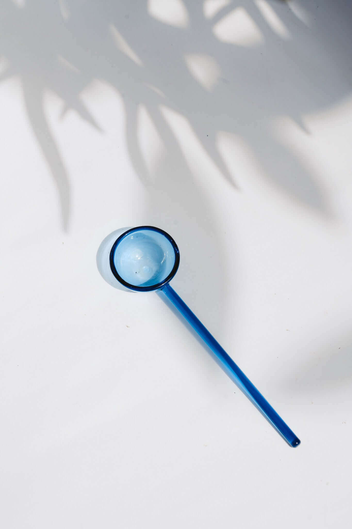 THE ROCCO SPOON Color: Blue by HIBISCUS THE LABEL Designer Homewares Furniture Australia