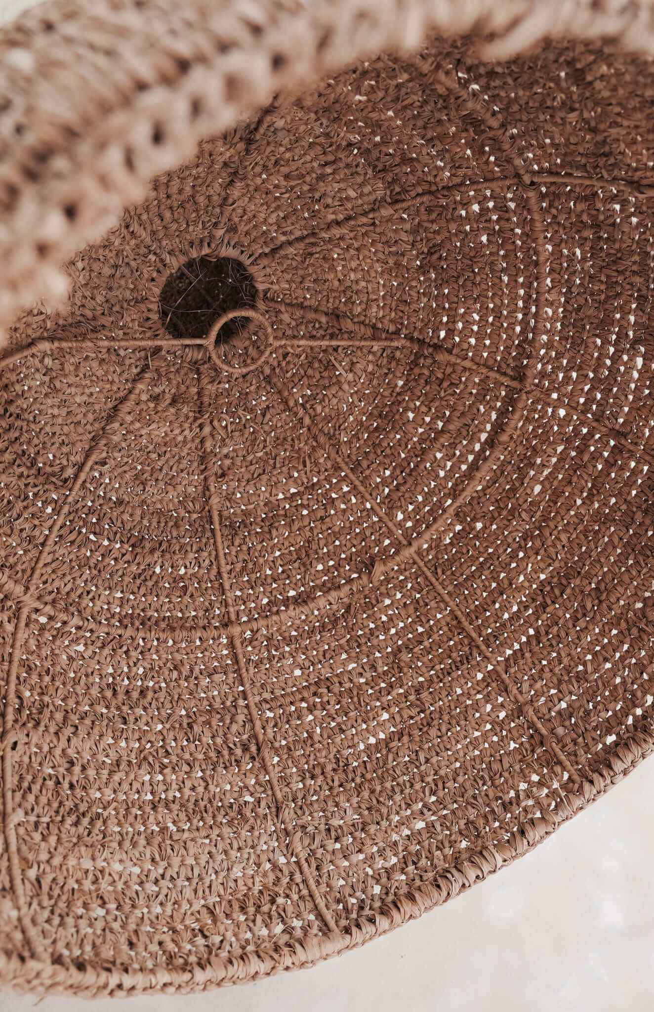 THE SAHWAH PENDANT - SMALL Size: SMALL by Black Salt Co Designer Homewares Furniture Australia