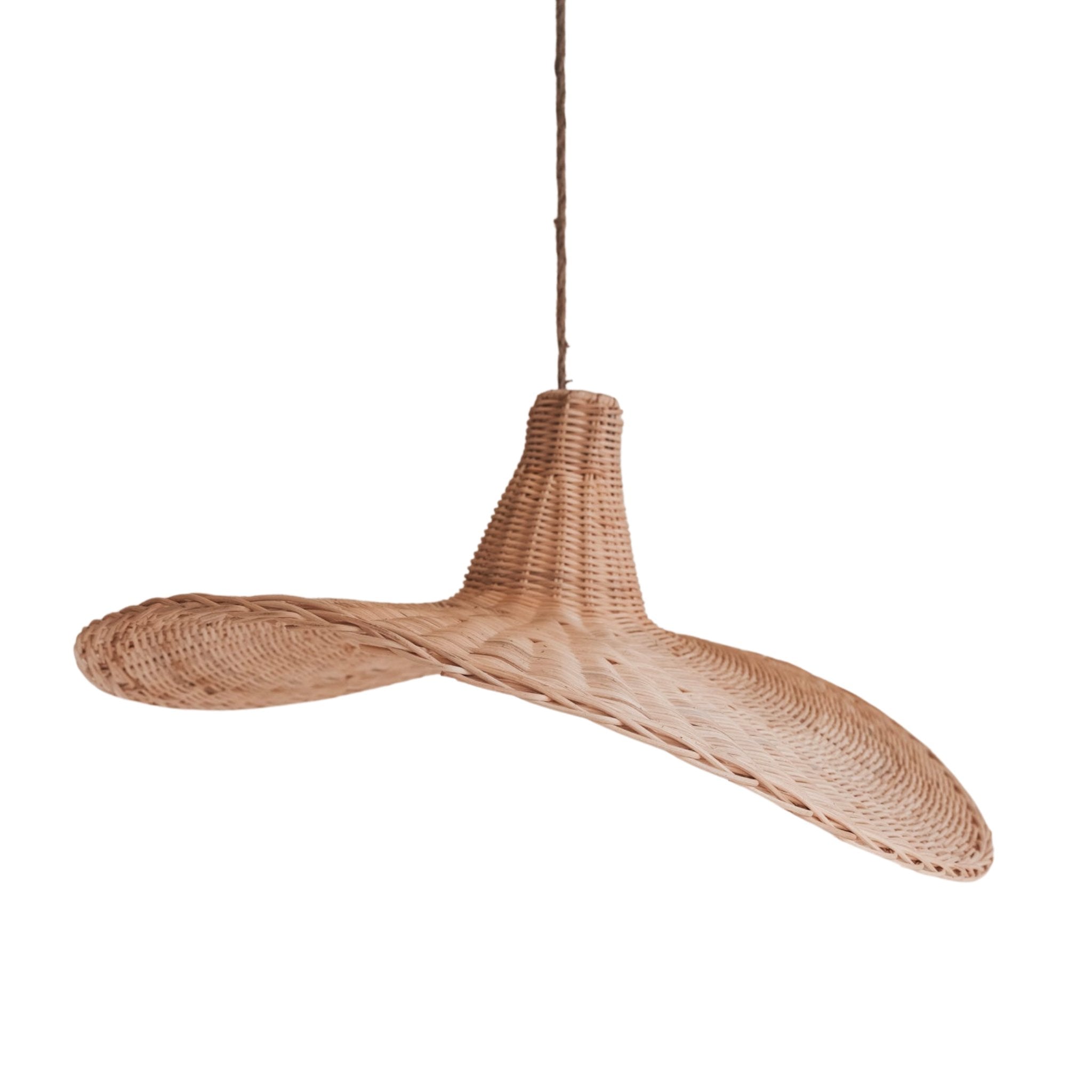 THE SAMUDRA PENDANT by Black Salt Co Designer Homewares Furniture Australia