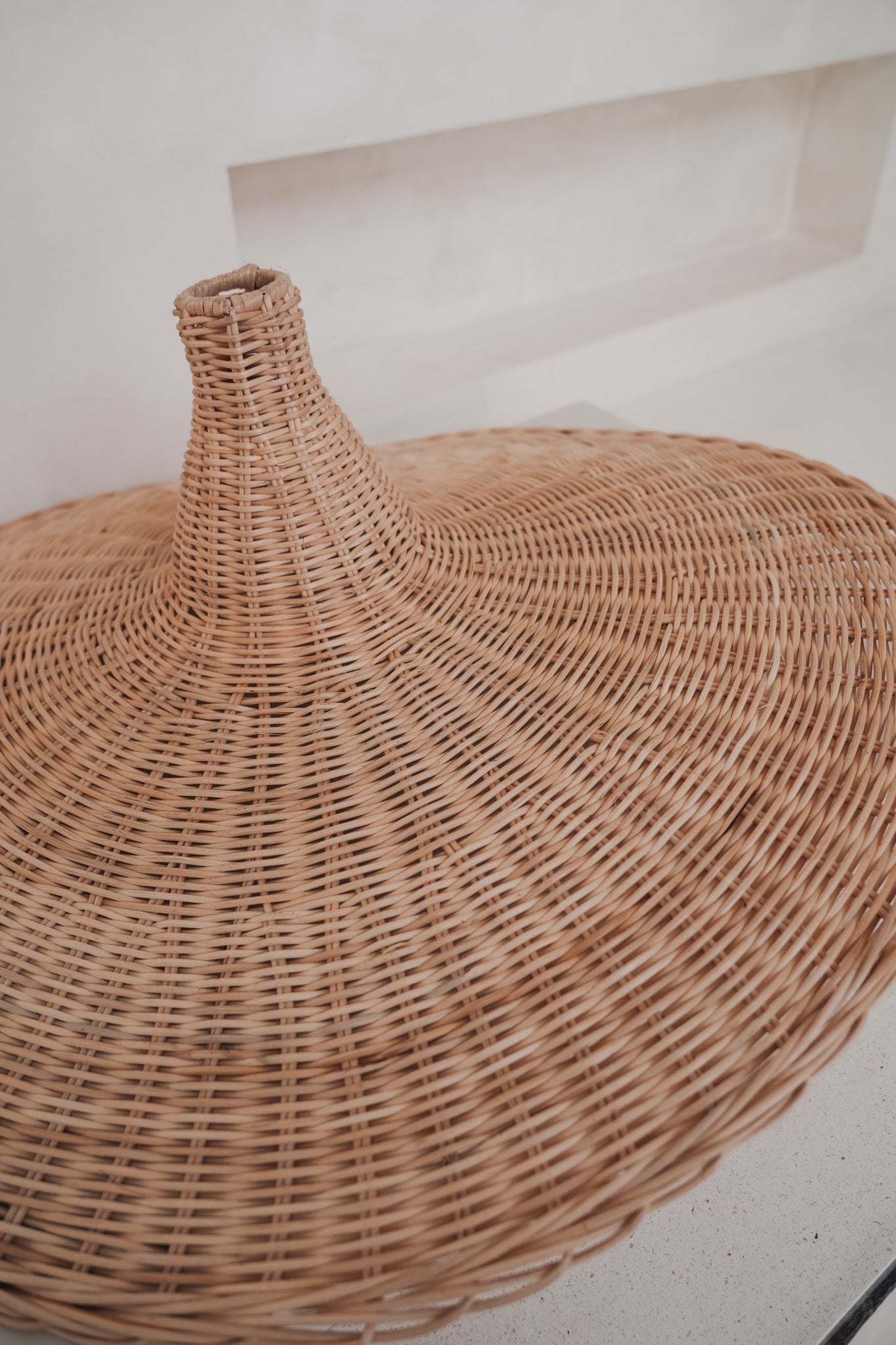 THE SAMUDRA PENDANT by Black Salt Co Designer Homewares Furniture Australia