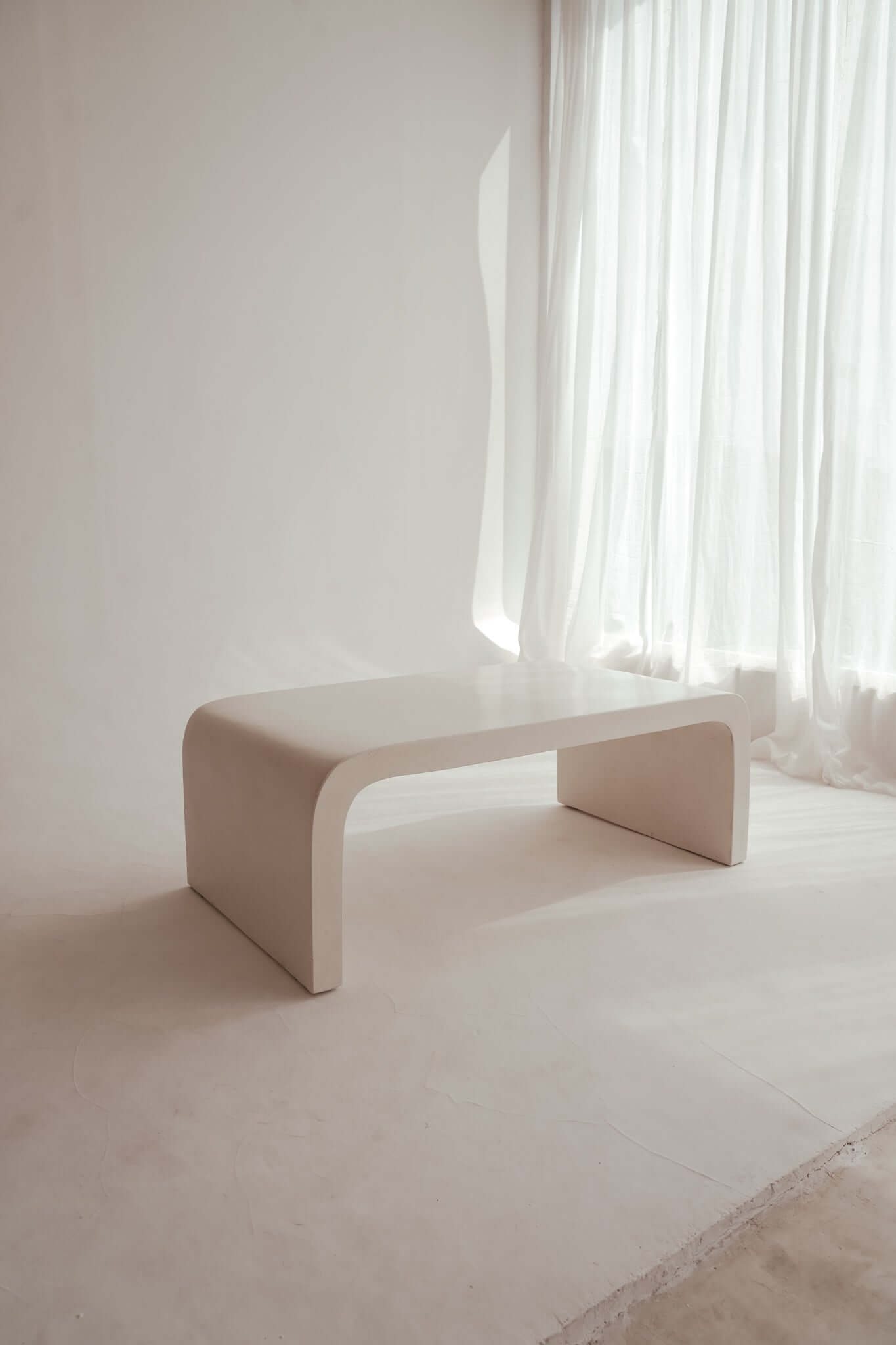 THE SICILY COFFEE TABLE by Black Salt Co Designer Homewares Furniture Australia