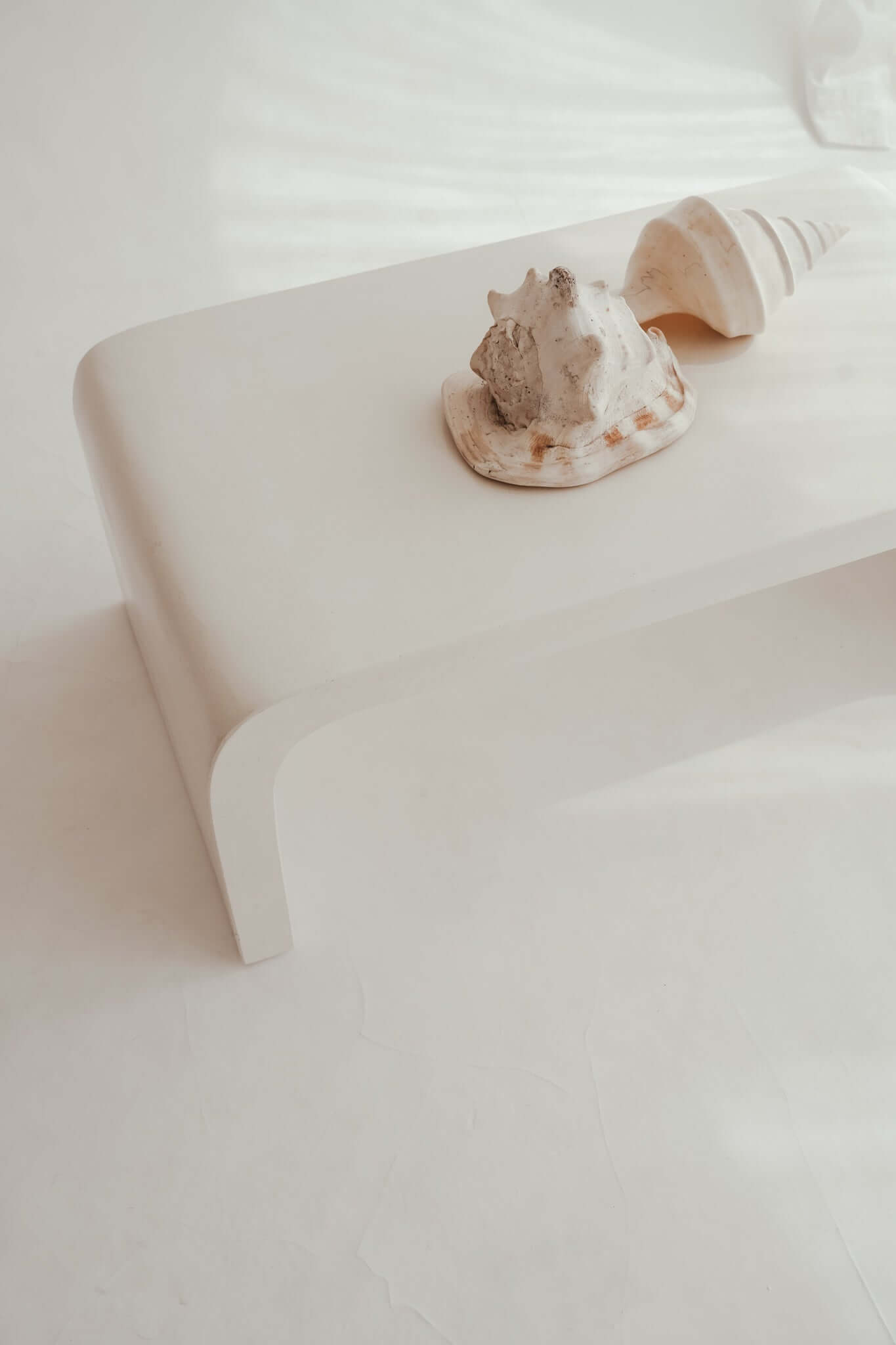 THE SICILY COFFEE TABLE by Black Salt Co Designer Homewares Furniture Australia