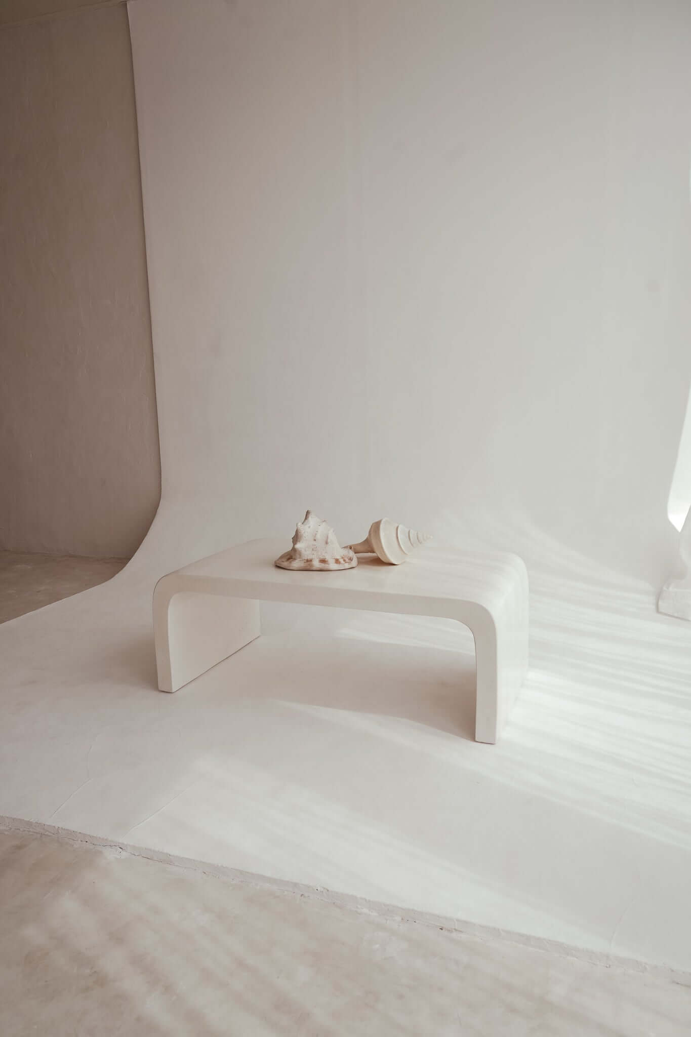 THE SICILY COFFEE TABLE by Black Salt Co Designer Homewares Furniture Australia