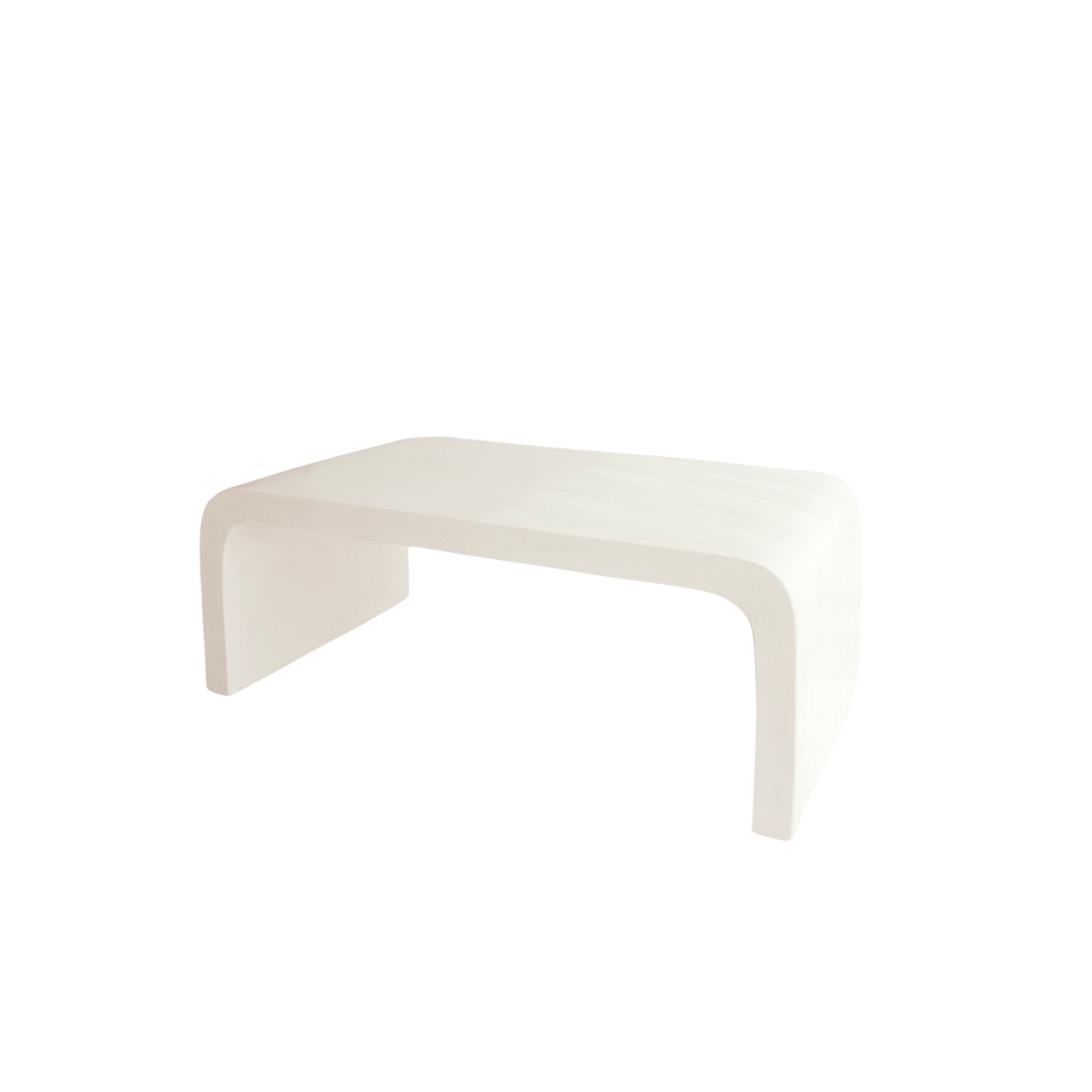 THE SICILY COFFEE TABLE by Black Salt Co Designer Homewares Furniture Australia