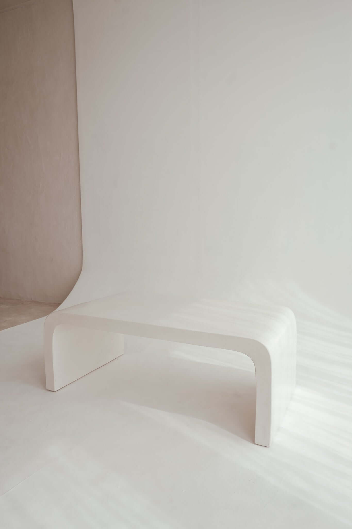 THE SICILY COFFEE TABLE by Black Salt Co Designer Homewares Furniture Australia