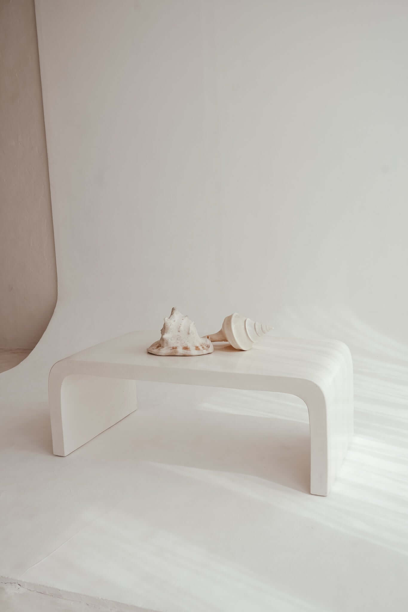 THE SICILY COFFEE TABLE by Black Salt Co Designer Homewares Furniture Australia