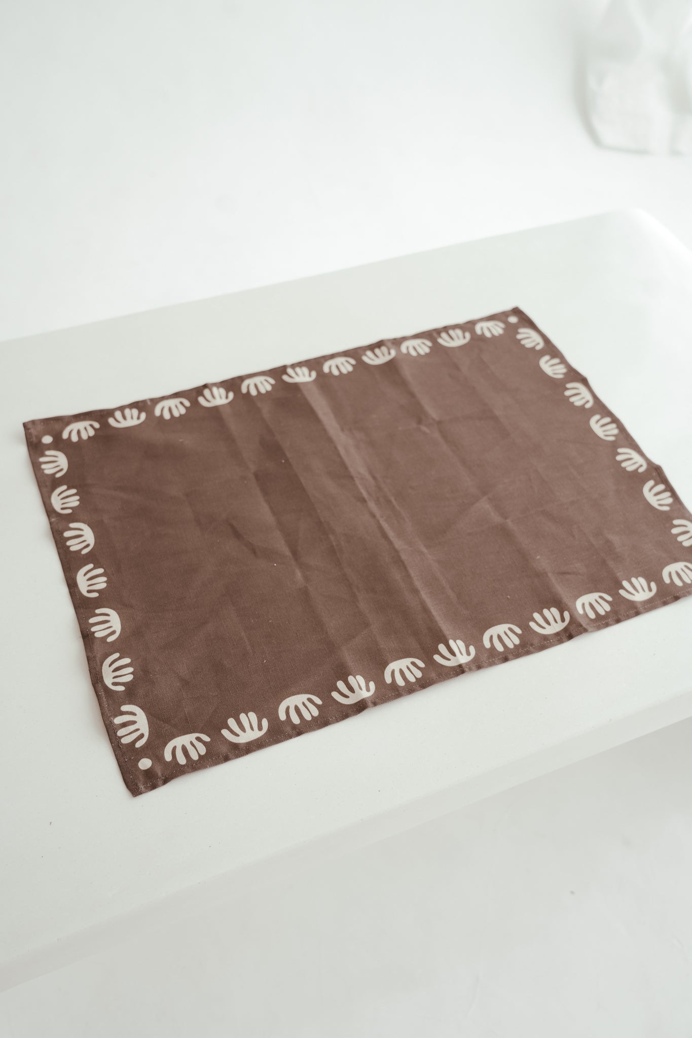 THE ULU PLACEMATS (set of 4) by HIBISCUS THE LABEL Designer Homewares Furniture Australia