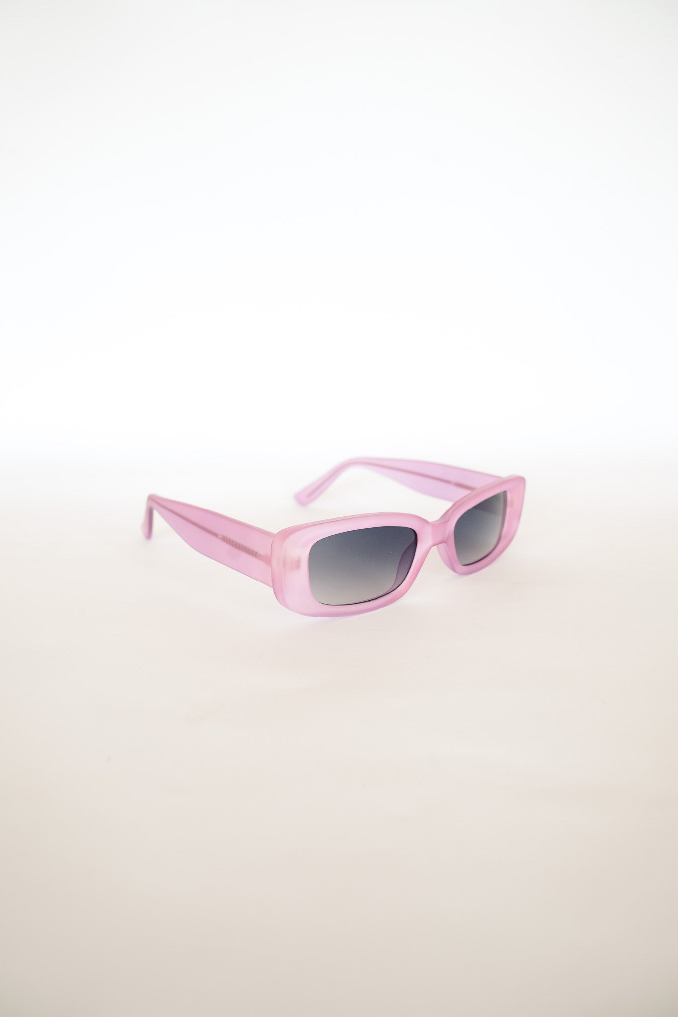 TWEEN SUNGLASSES - Jelly Purple by HIBISCUS THE LABEL Designer Homewares Furniture Australia