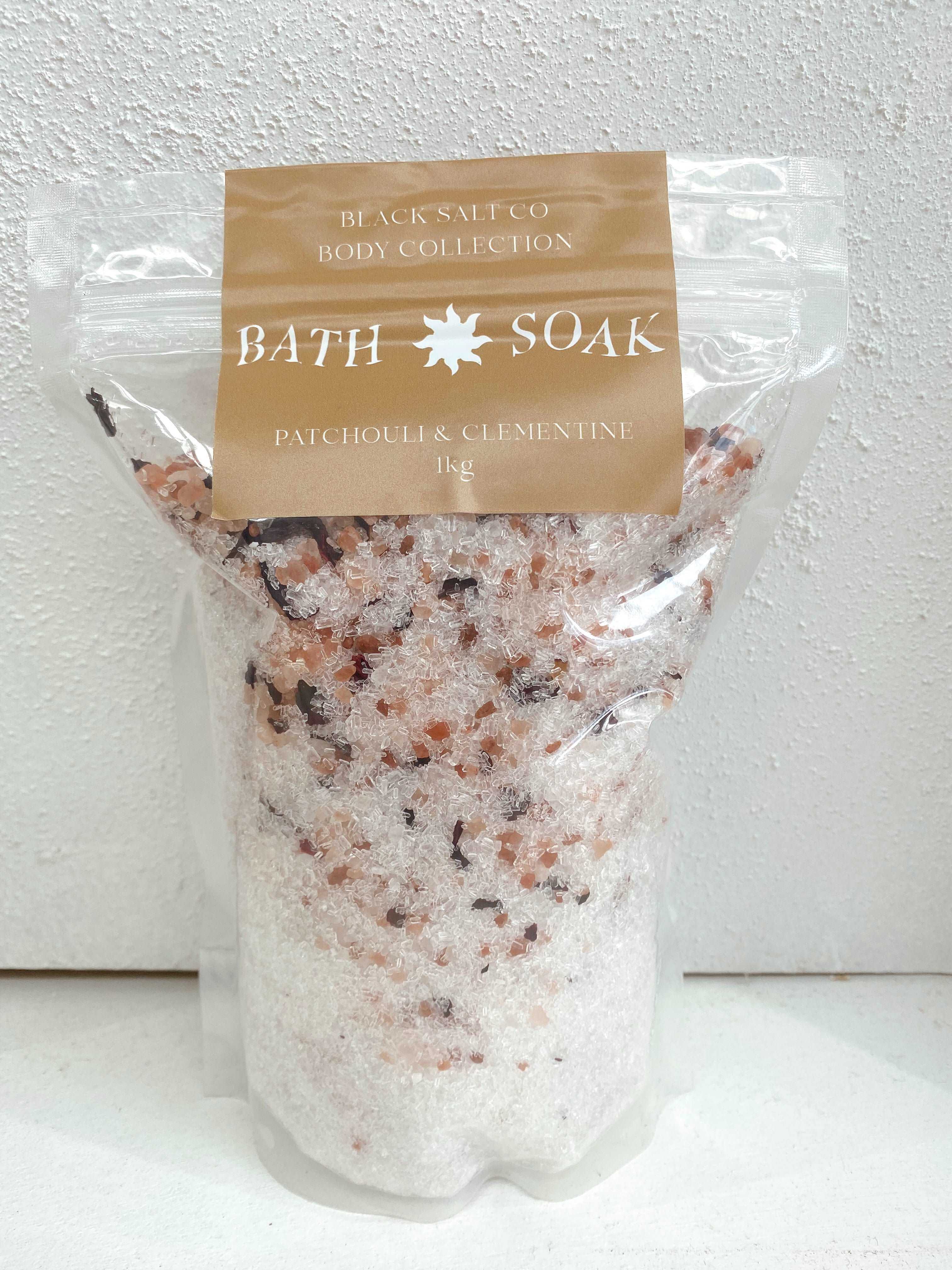 Black Salt Co