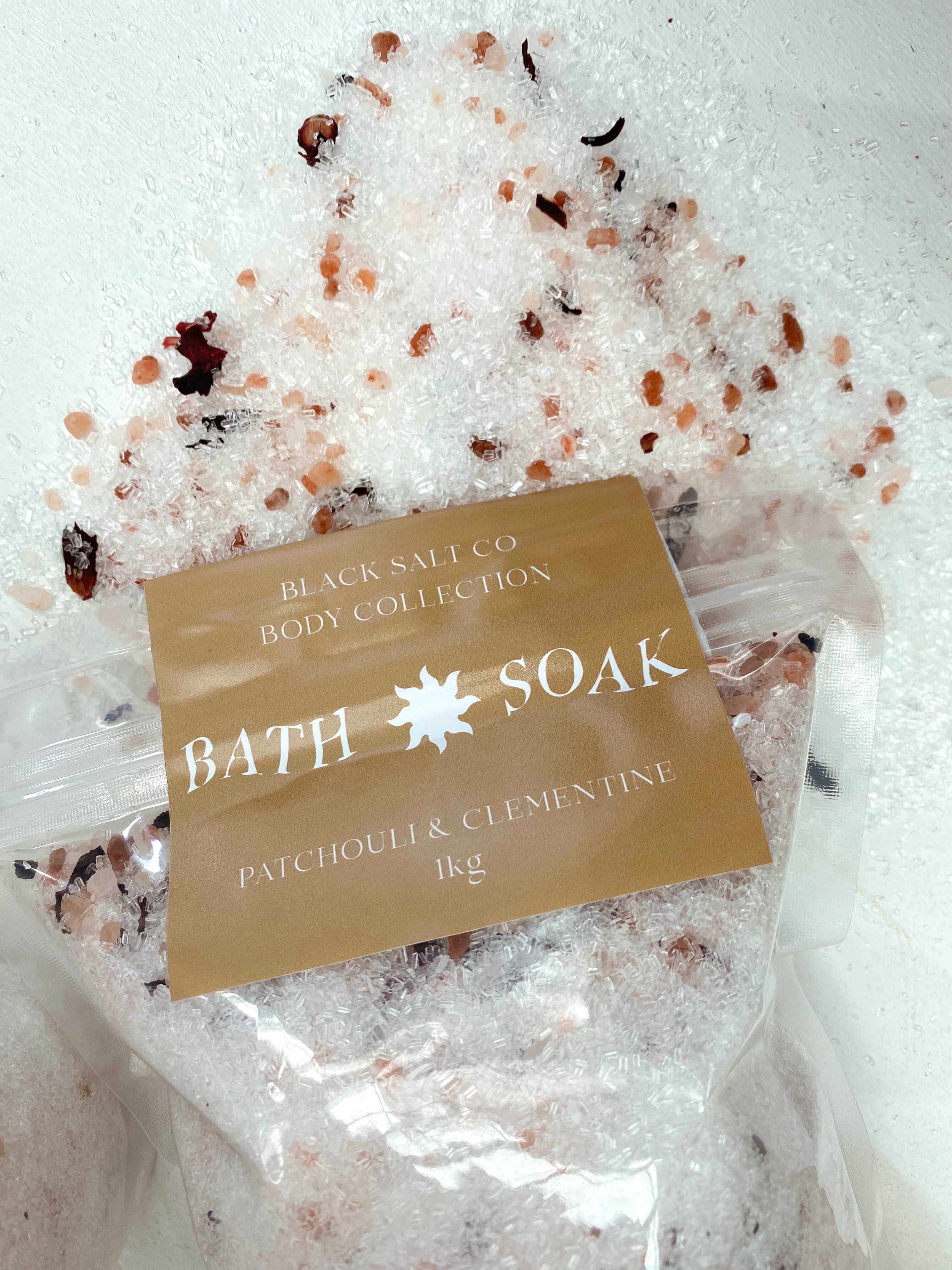 Black Salt Co