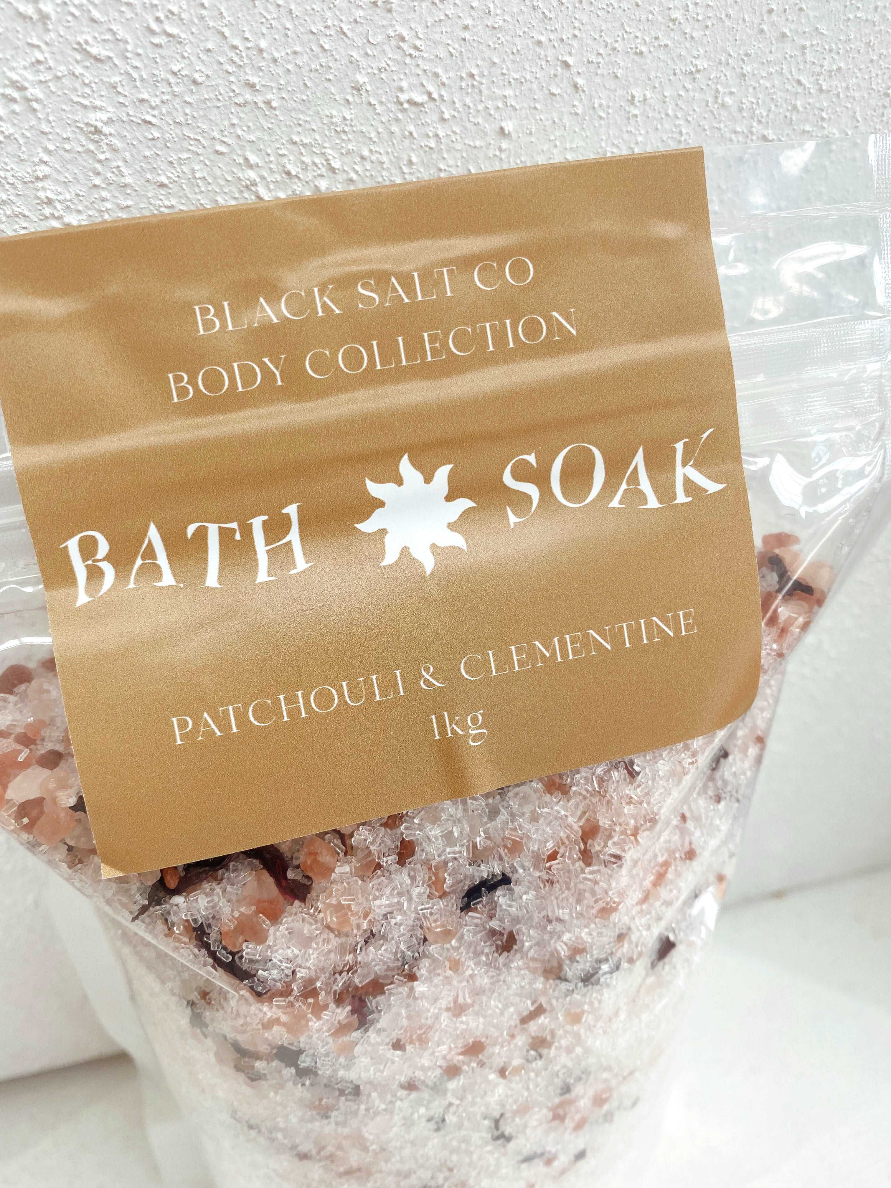 Black Salt Co