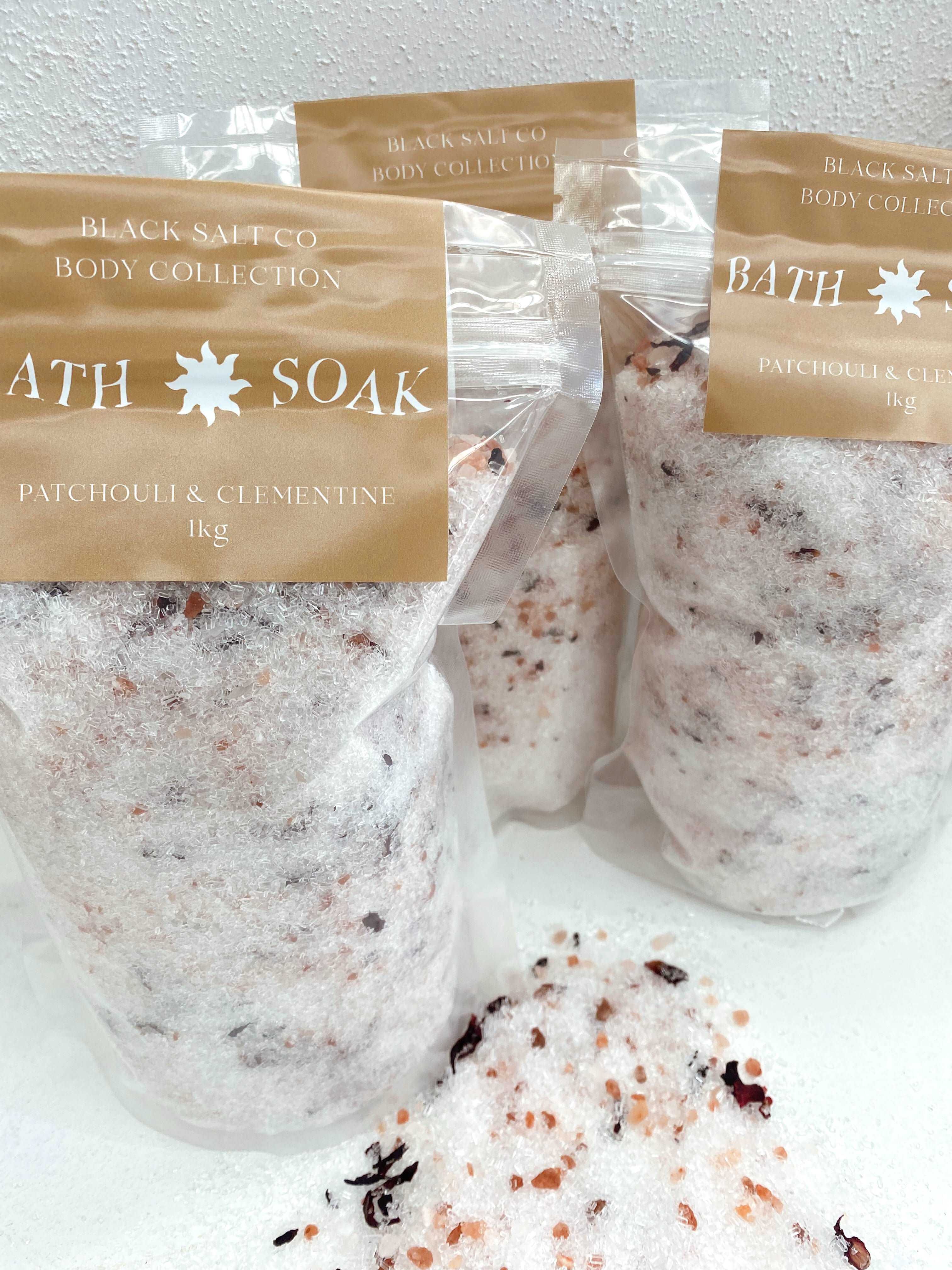 Black Salt Co