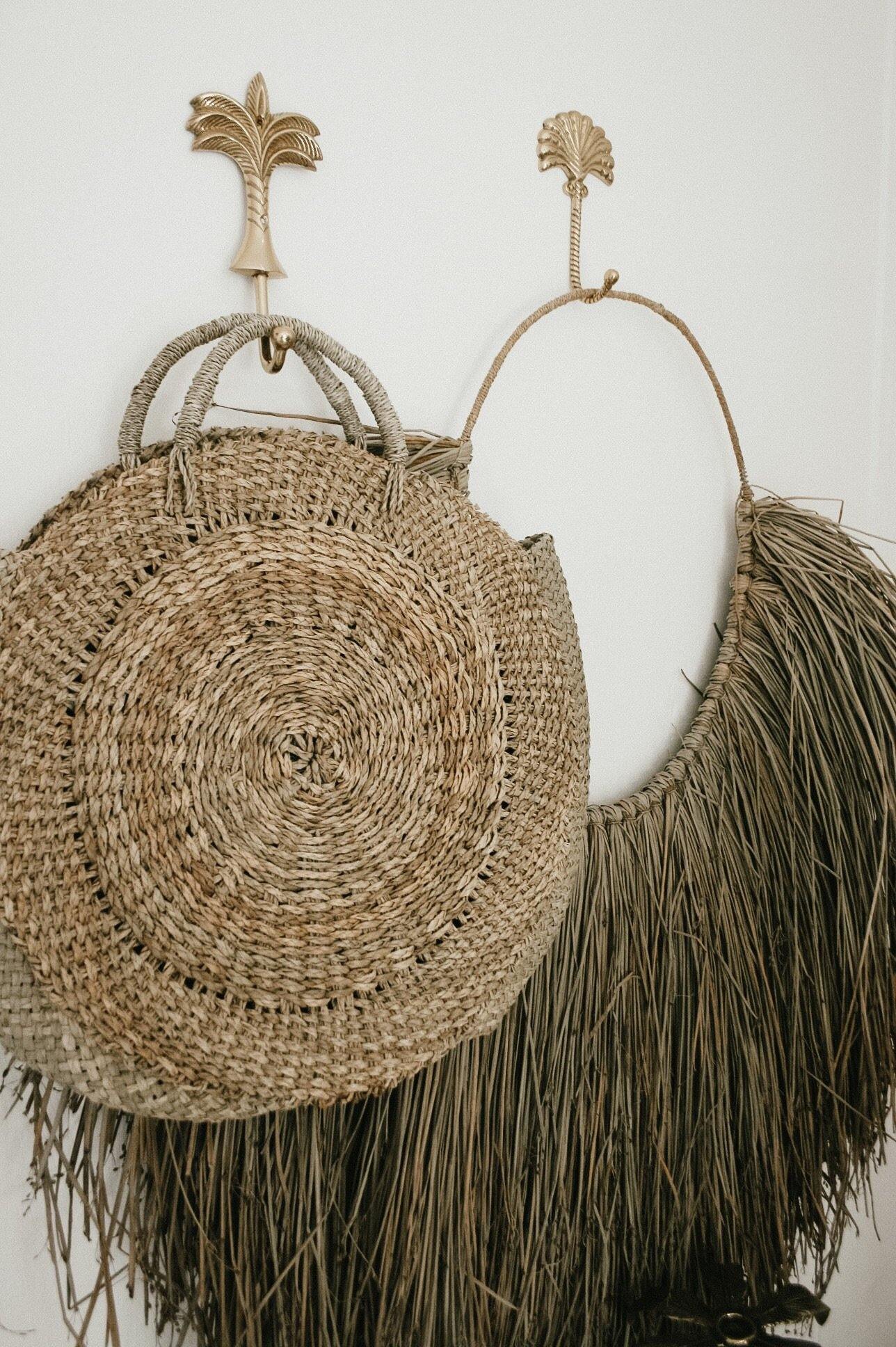 THE HULA HUSK by Black Salt Co Designer Homewares Furniture Australia