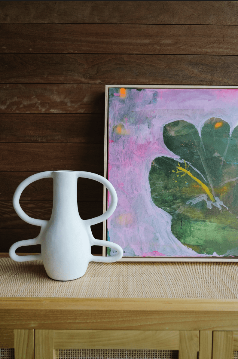 THE BERAWA VASE - Black Salt Co sale - Black Salt Co