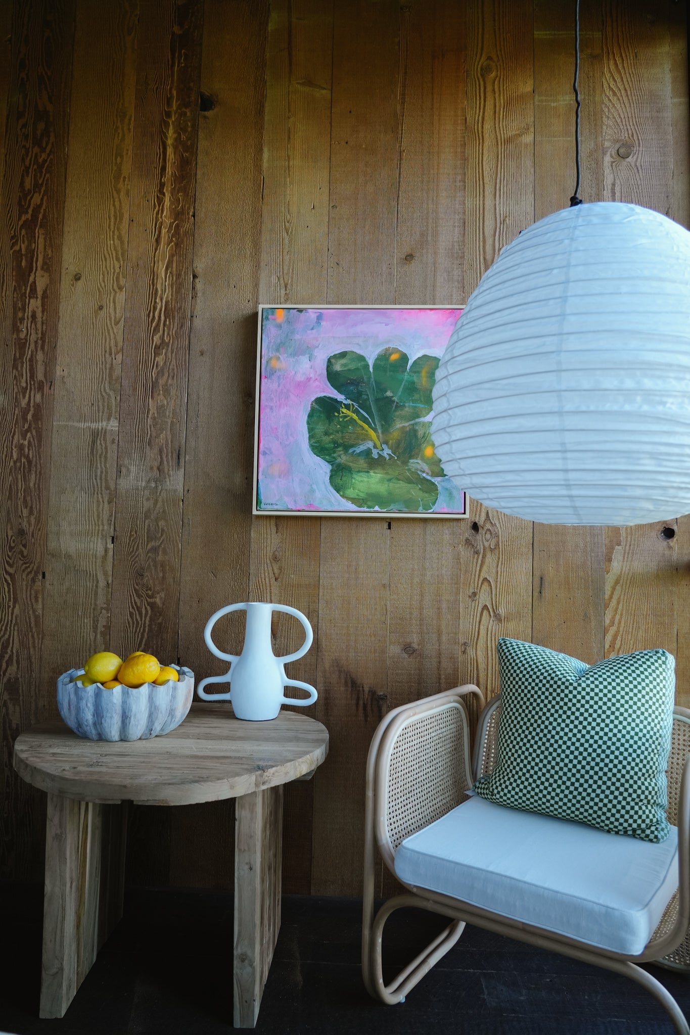 THE DAHLIA COFFEE TABLE - Black Salt Co Shop - Black Salt Co