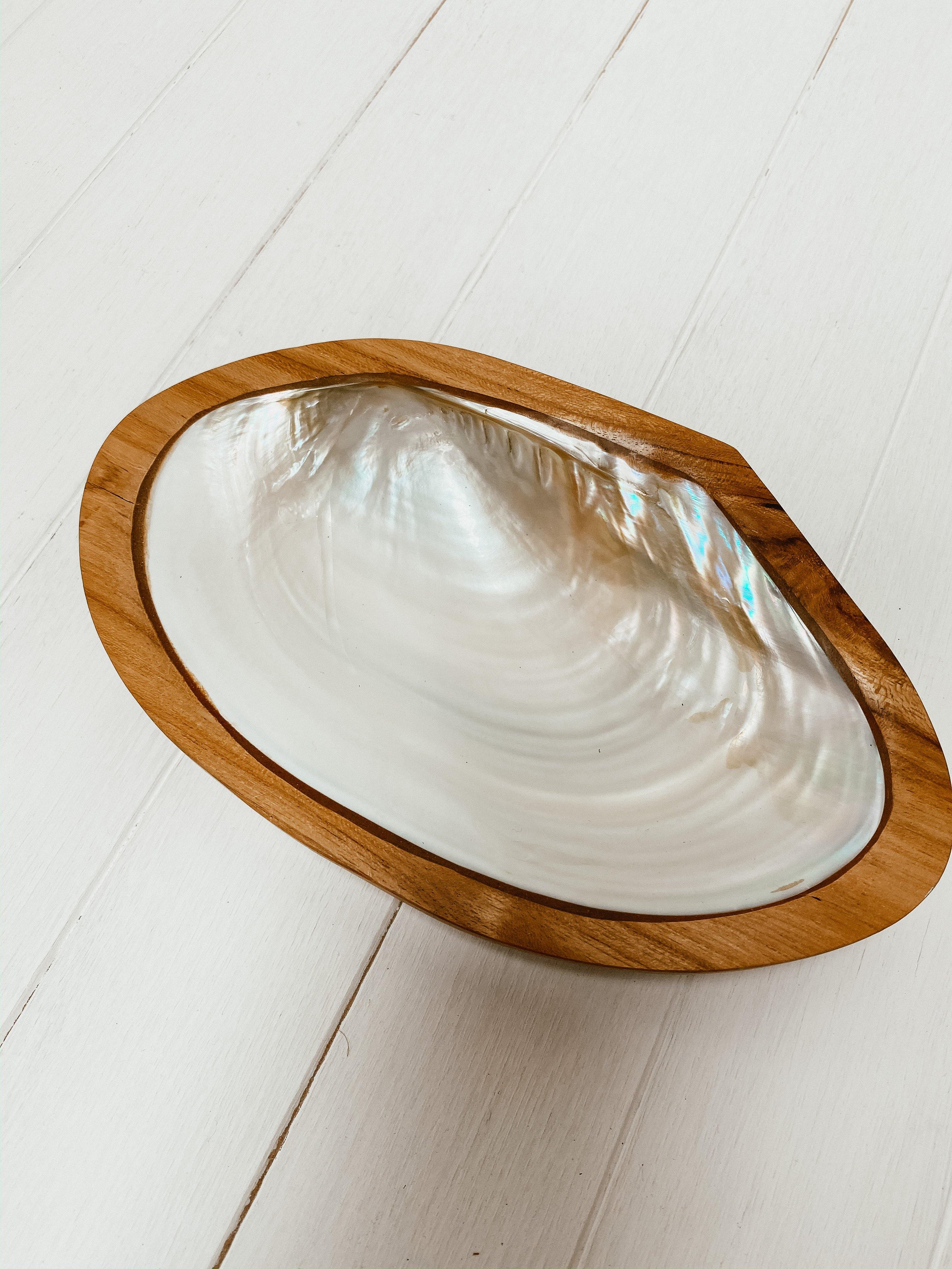 THE MINI OASIS DISHBlack Salt Co