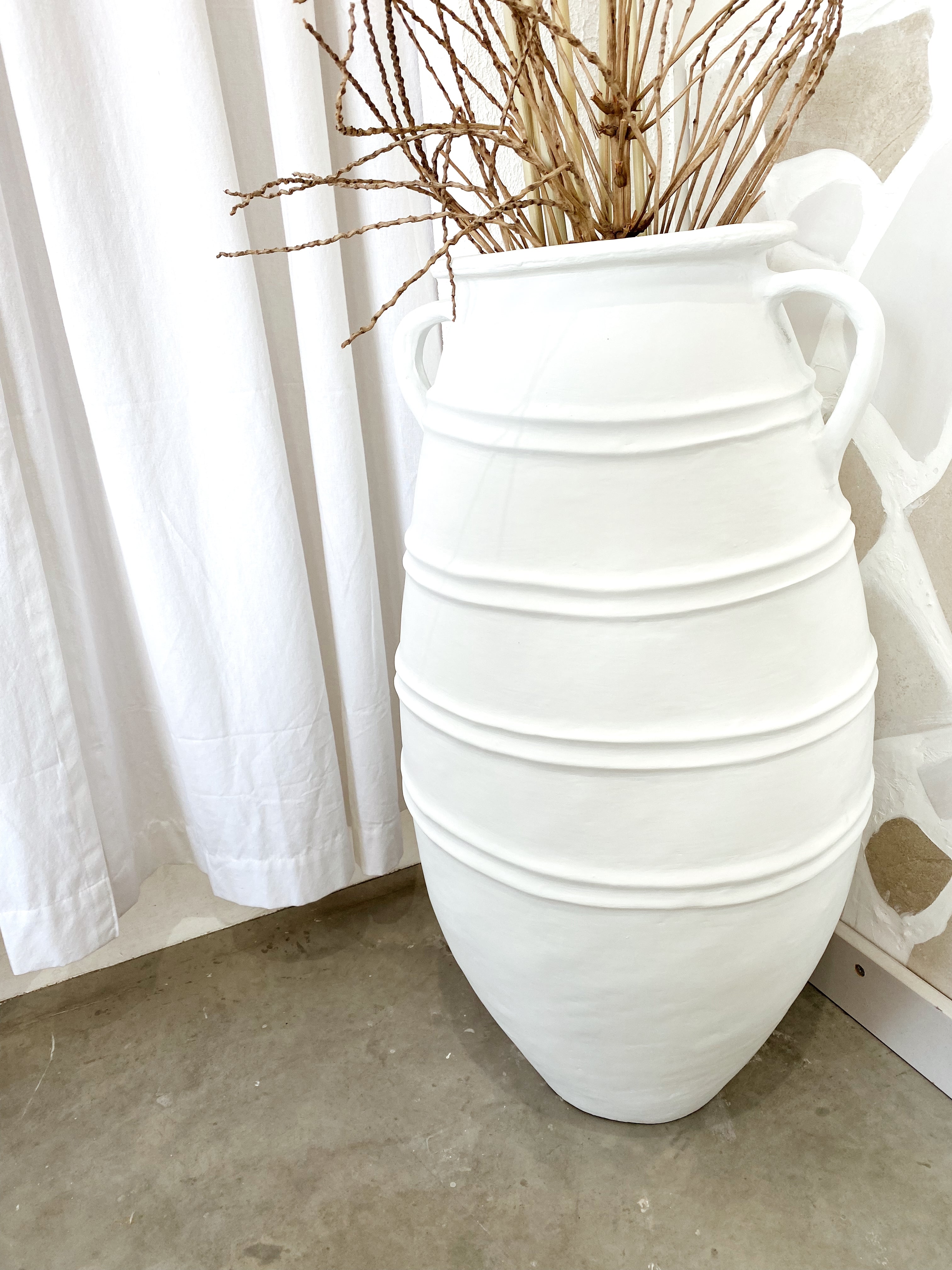 THE NALA POT by Black Salt Co Designer Homewares Furniture Australia