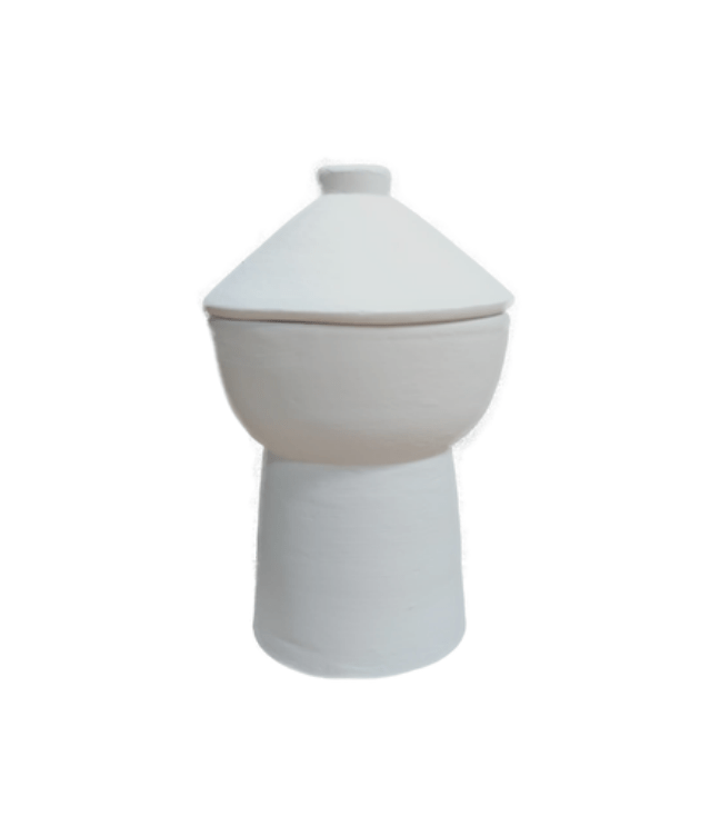 THE NIAN JAR - Black Salt Co - Black Salt Co