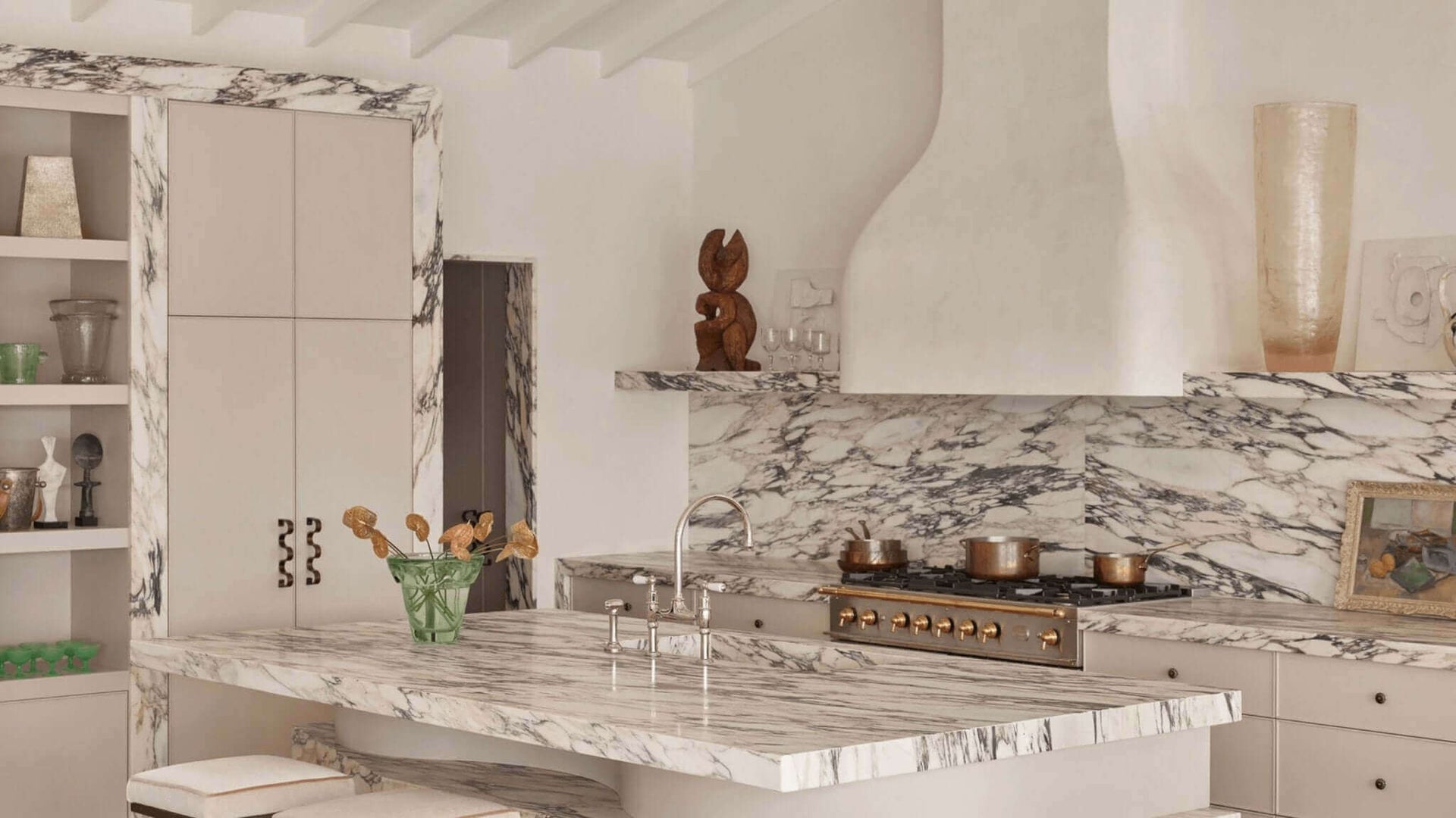 House Inspo with: Tamsin Johnson | The Journal by Black Salt Co.