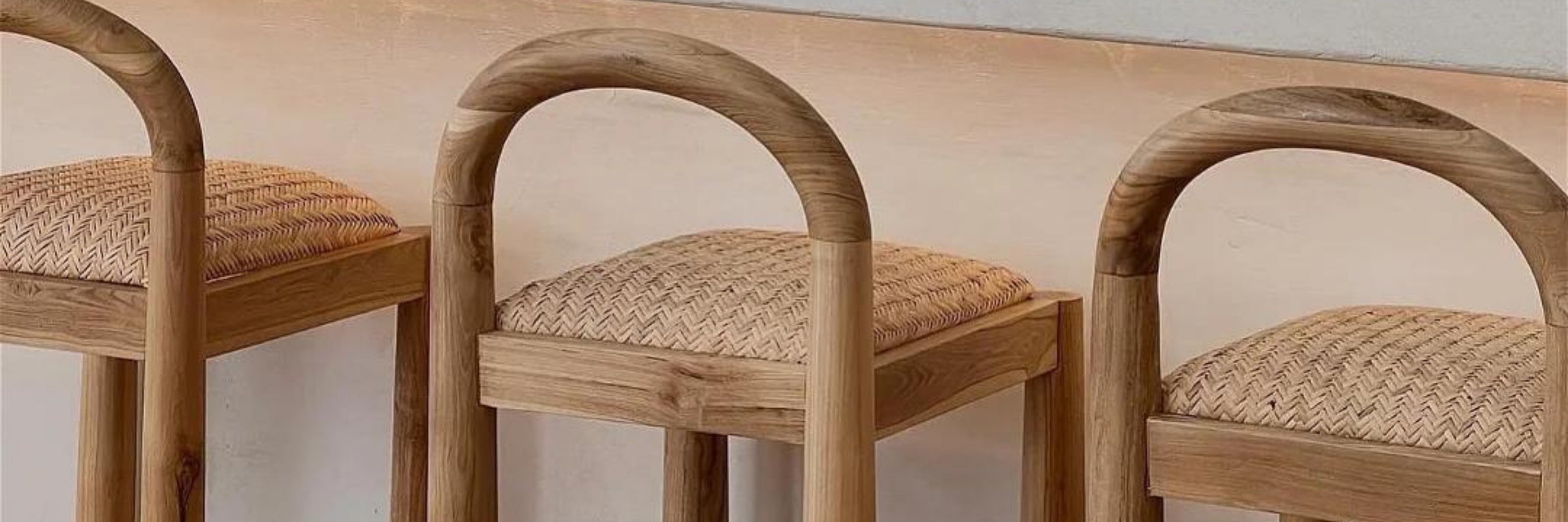 Bar Stools Shop Black Salt Co | Designer Homewares Australia | Modern Furniture Online