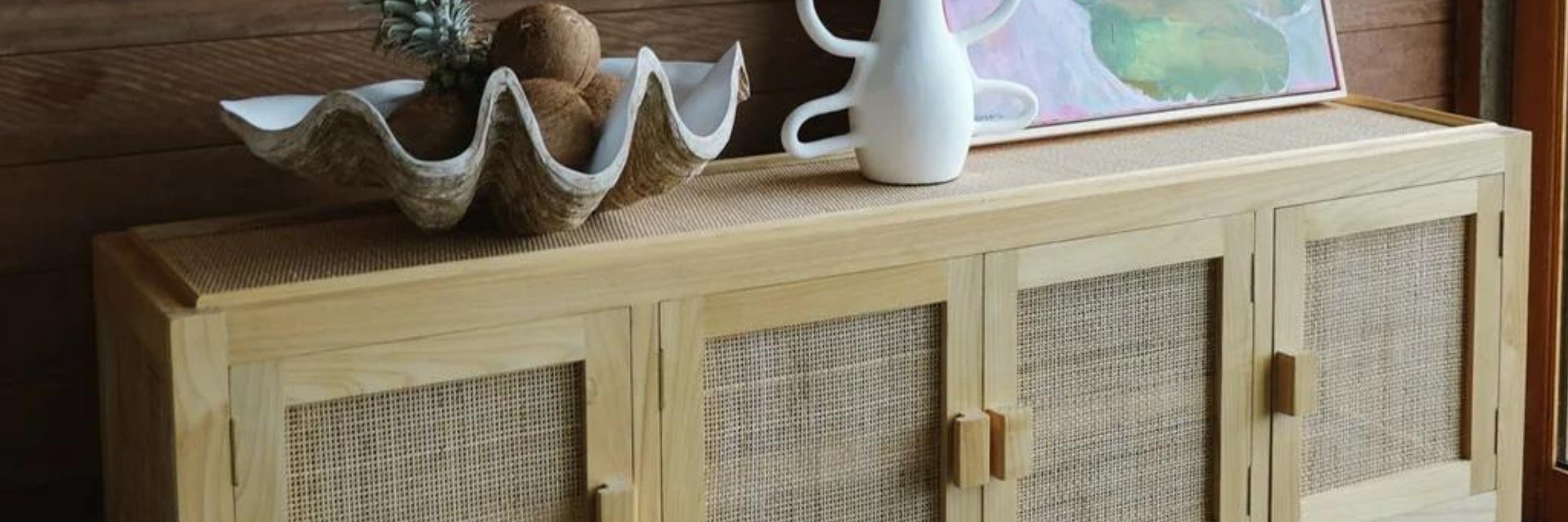 Buffets Shop Black Salt Co | Designer Homewares Australia | Modern Furniture Online