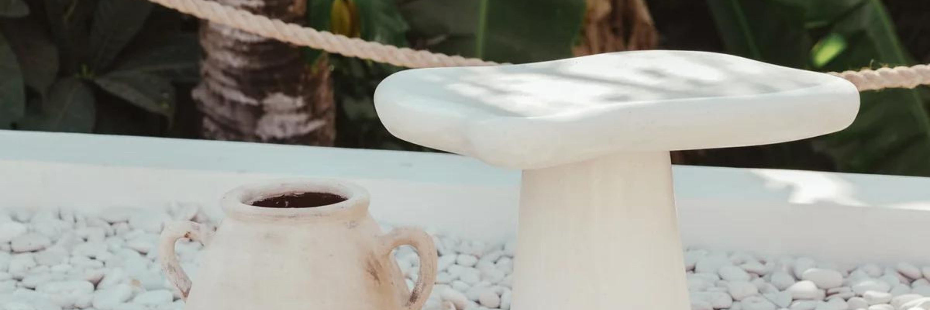 Concrete + Stone Shop Black Salt Co | Designer Homewares Australia | Modern Furniture Online