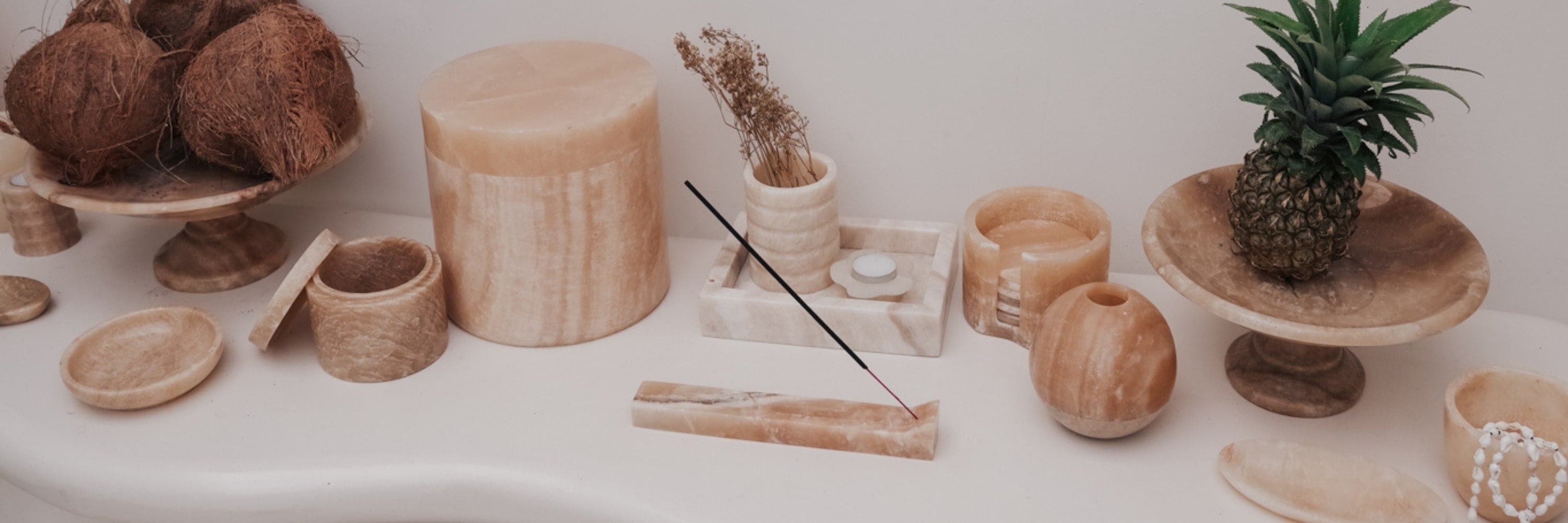 Scents Shop Black Salt Co | Designer Homewares Australia | Modern Furniture Online